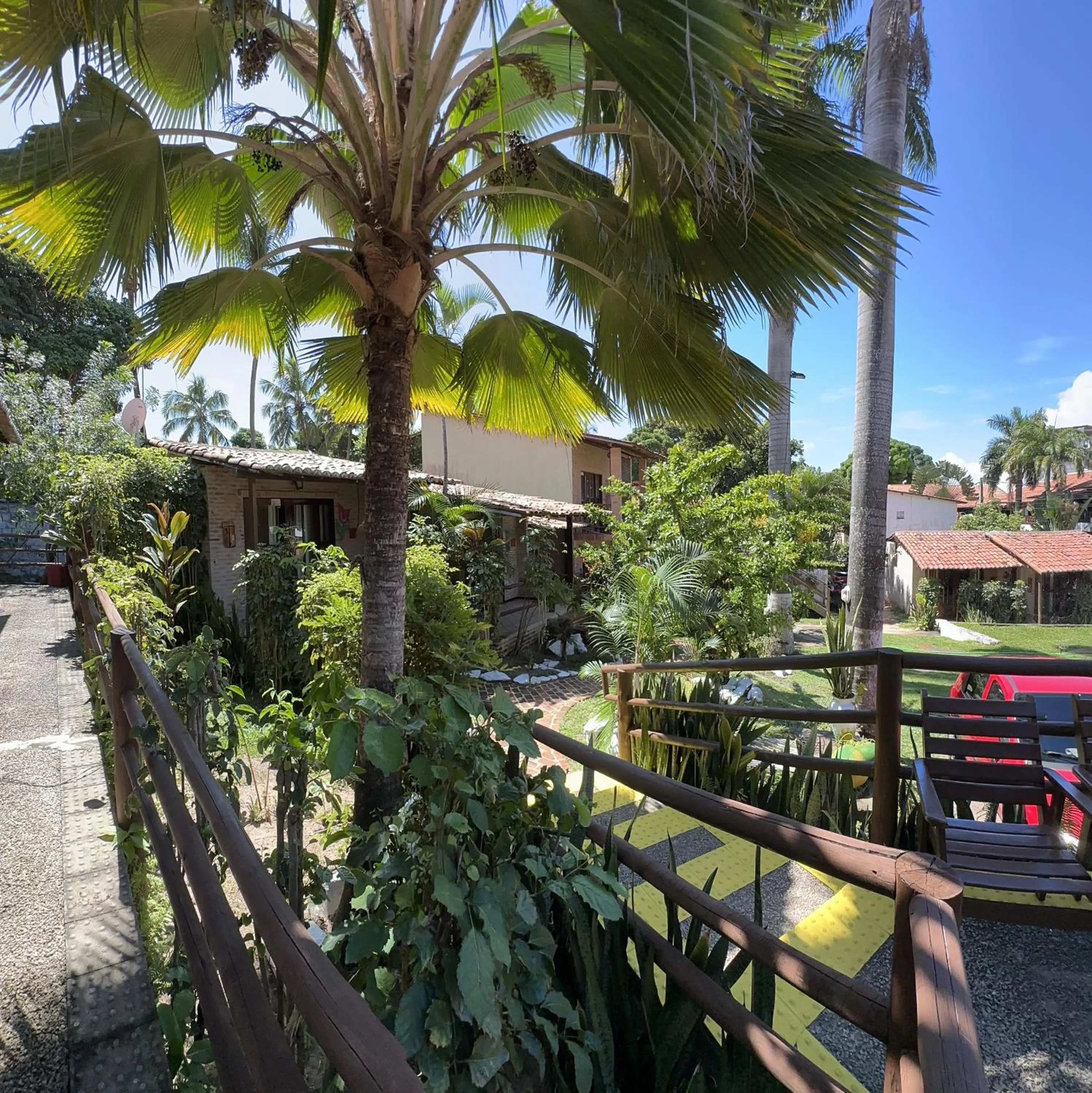 Pousada Praia da Pipa