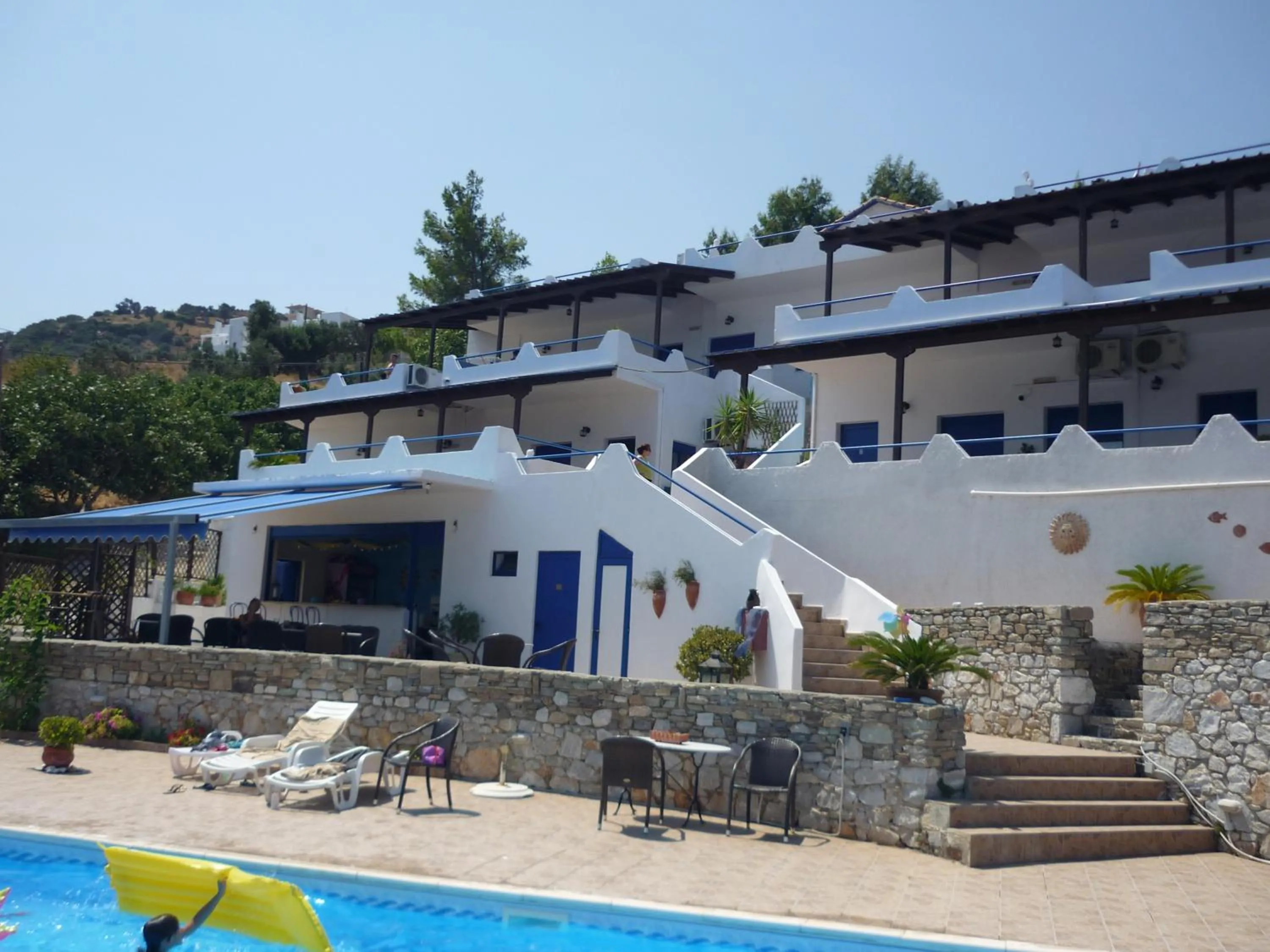 Studios Avra