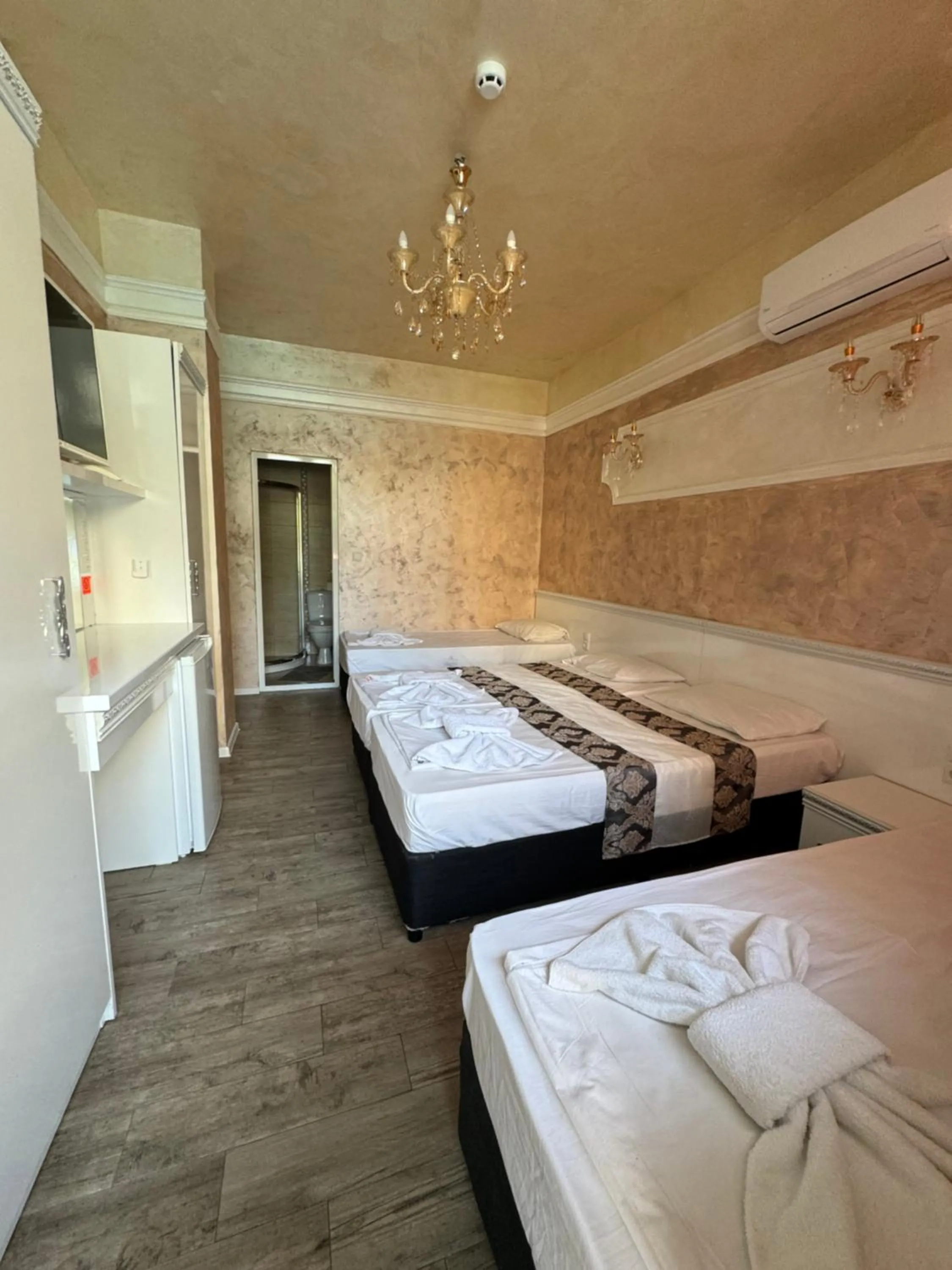 Residensia Bahami