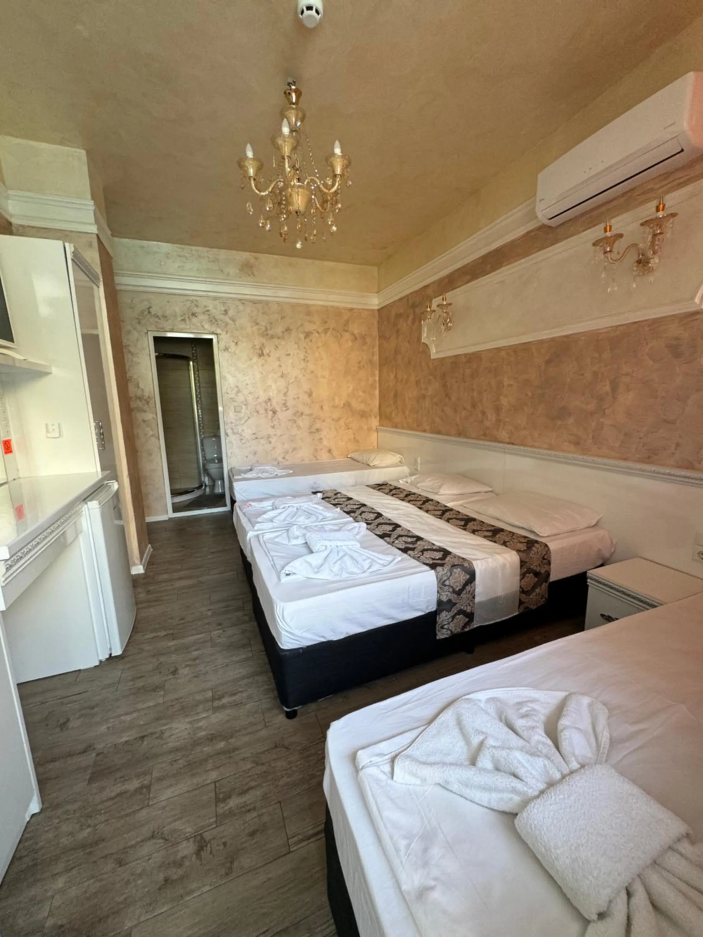 Residensia Bahami