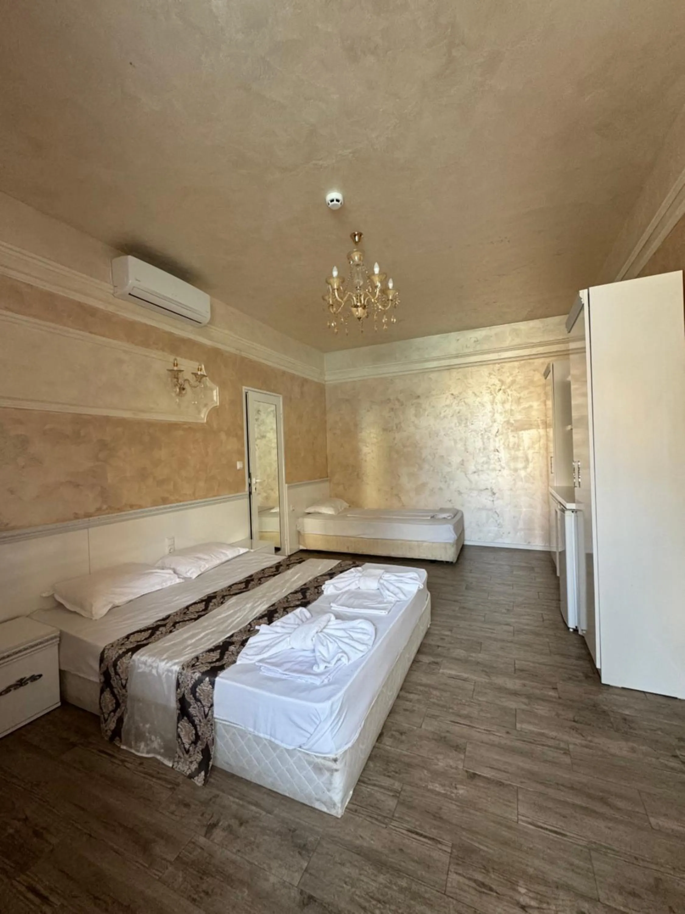 Residensia Bahami