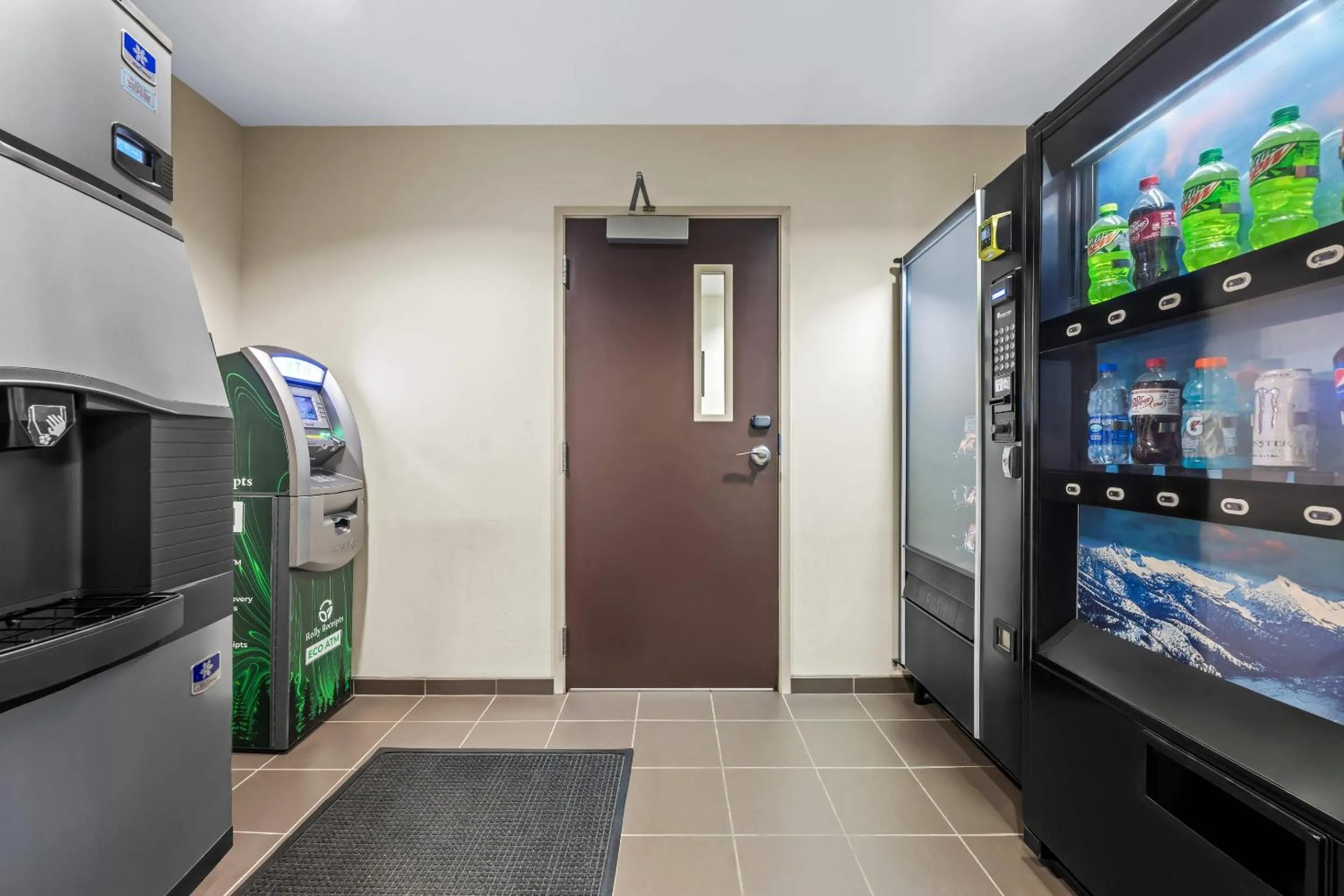 Other in Sleep Inn & Suites Jasper I-22