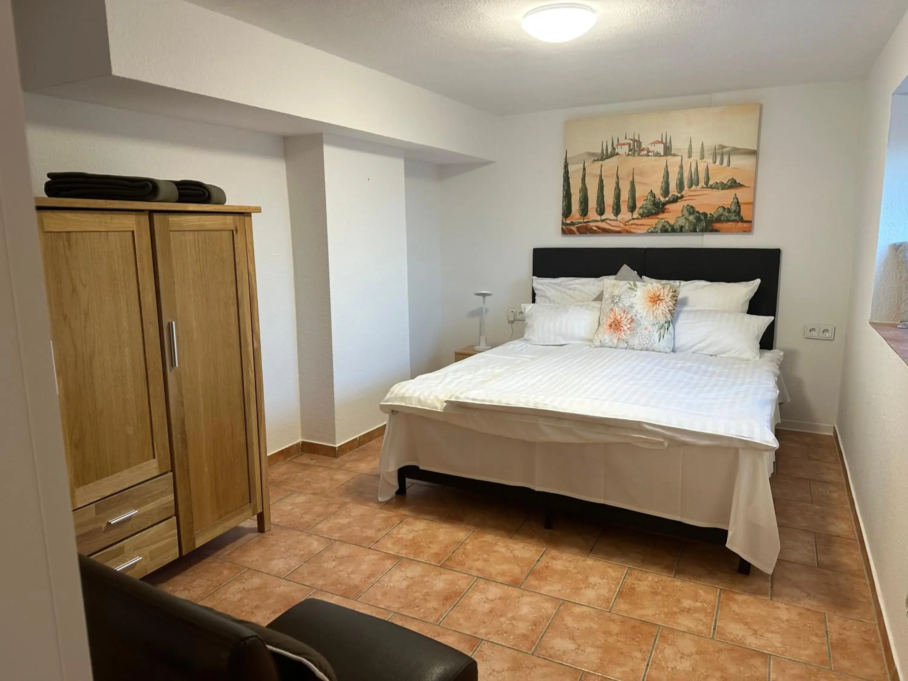 Double Room - single occupancy in Villa Schaumburg - Boutique Hotel Double Room - single occupancy in Villa Schaumburg - Boutique Hotel