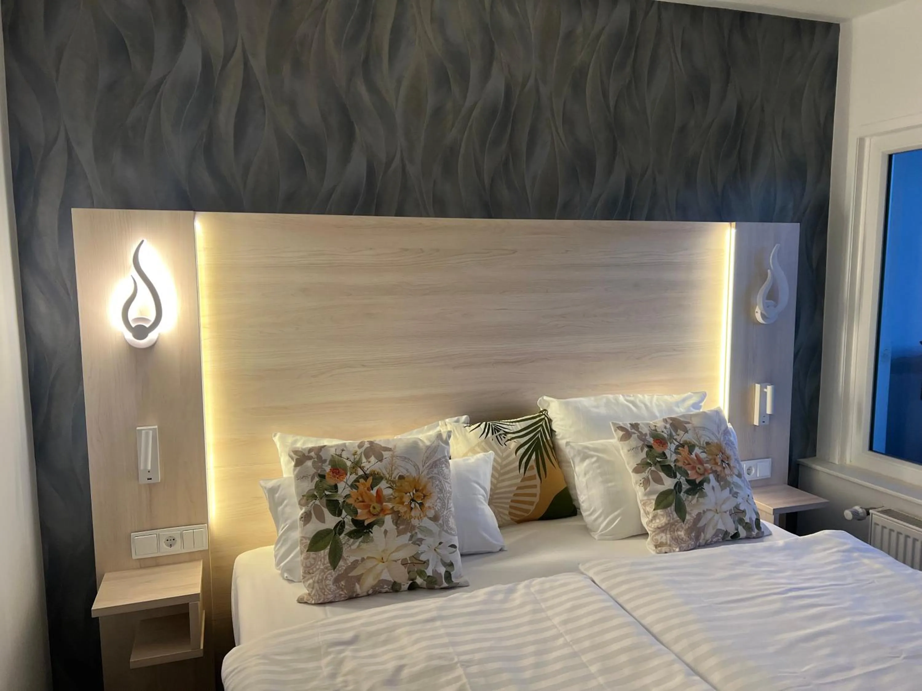 Photo of the whole room, Bed in Villa Schaumburg - Boutique Hotel