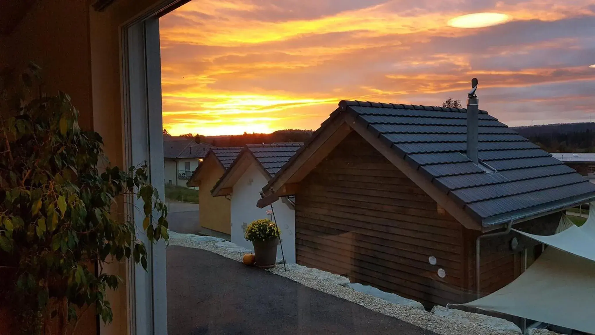 Gîte Chez Toinette Gîte Chez Toinette