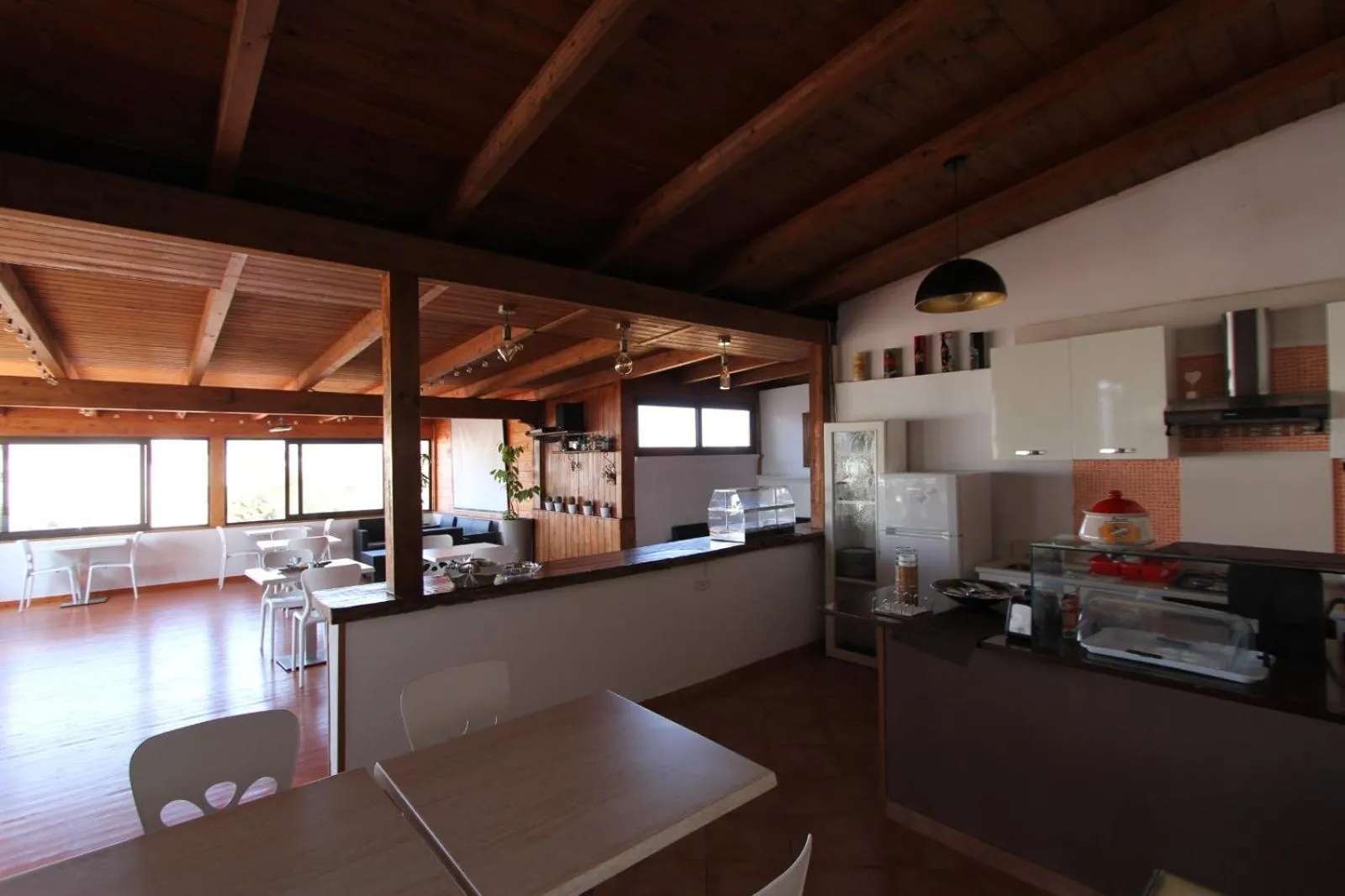 Villa Raggio di Sole parcheggio privato