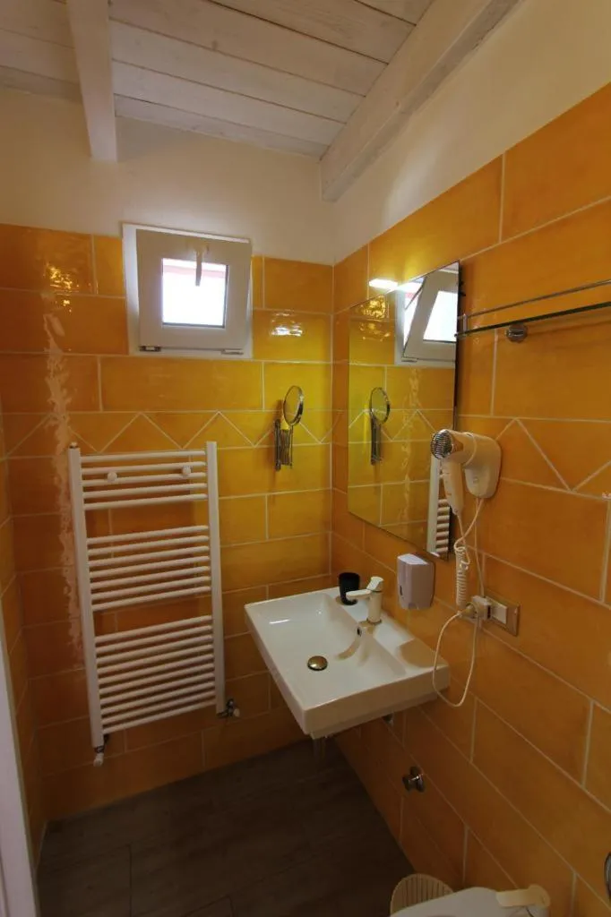 Villa Raggio di Sole parcheggio privato