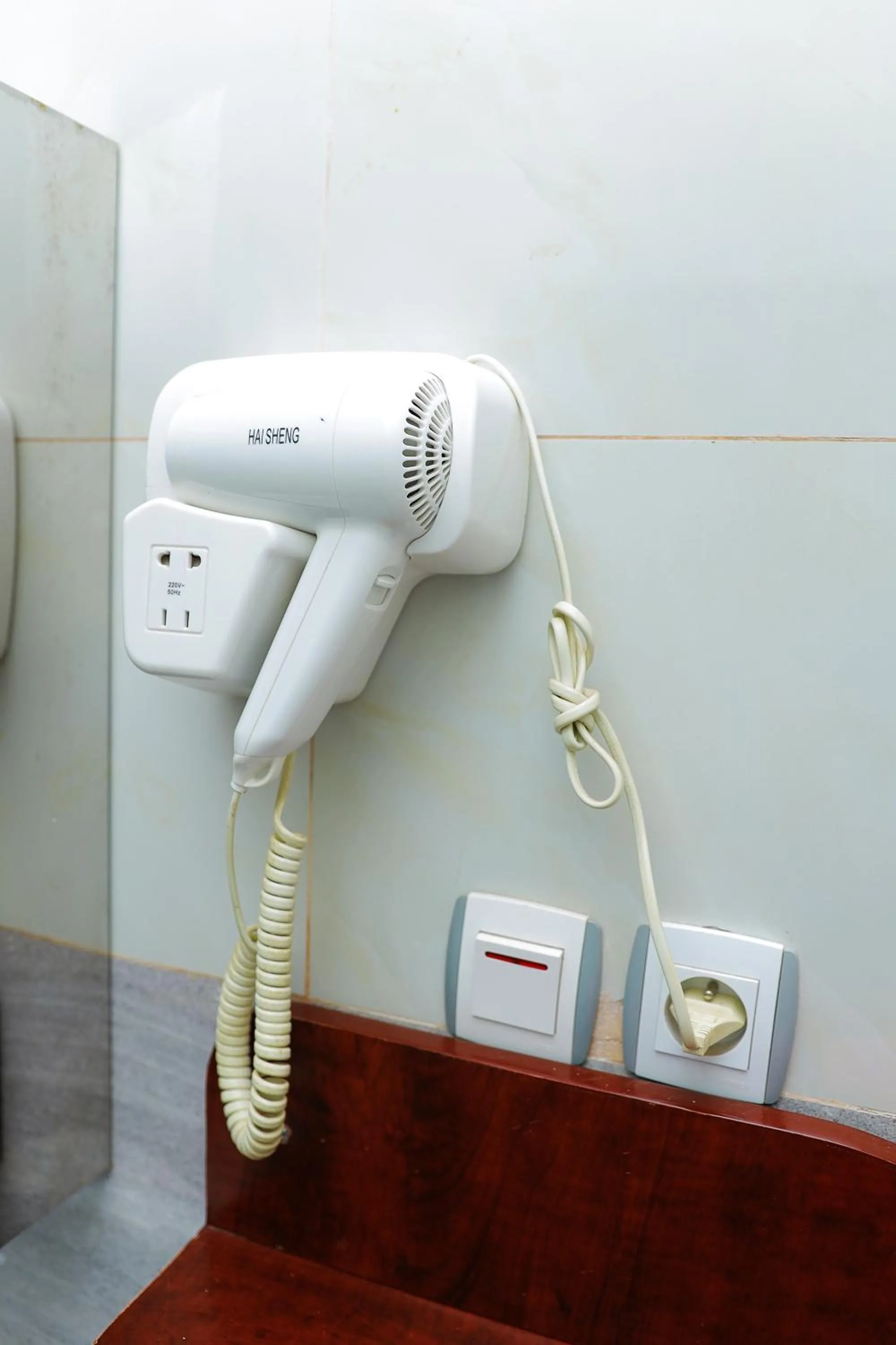 Bathroom in Dereva Hotel Rwamagana
