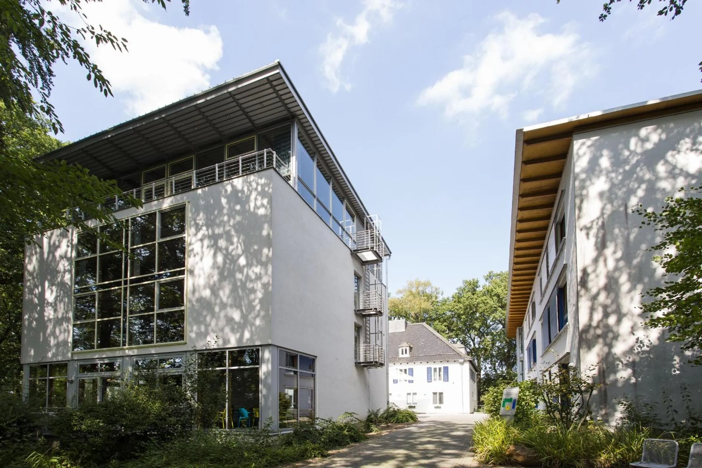 Other in Jugendherberge Aachen - Membership required