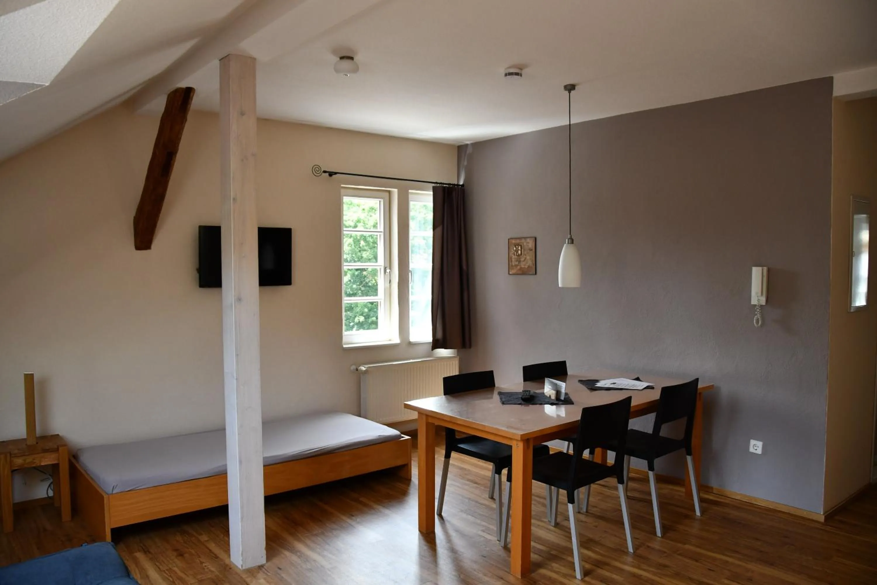 Gästehaus stuttgART36