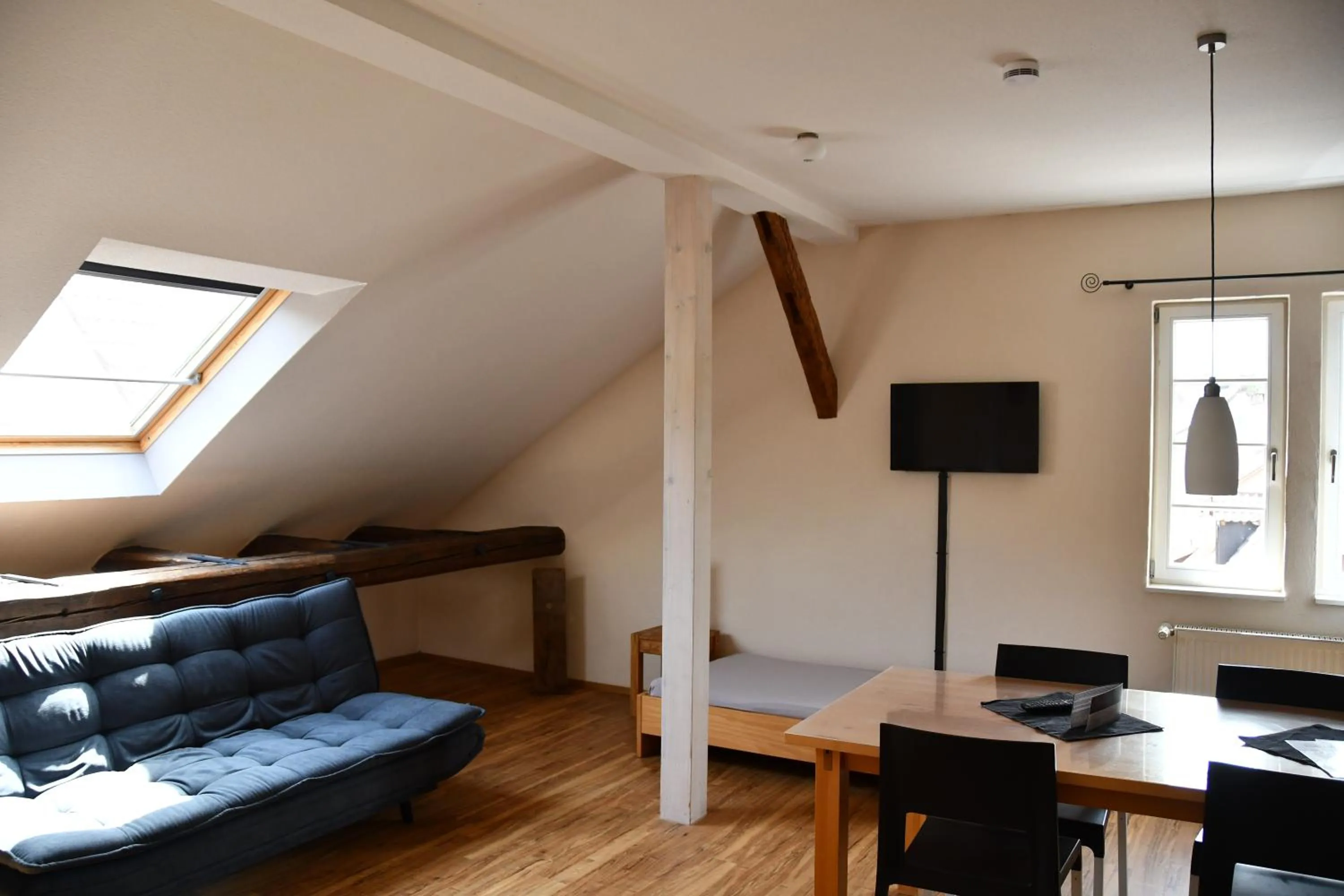 Gästehaus stuttgART36