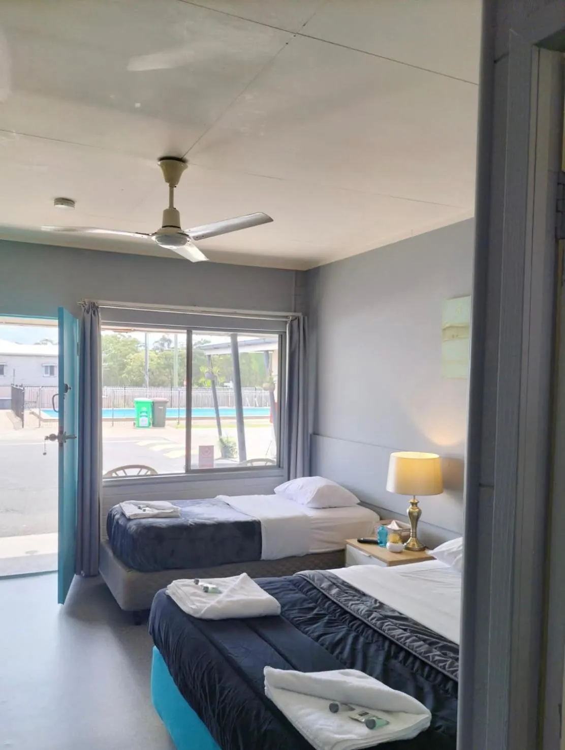 Maryborough Motel and Conference Centre
