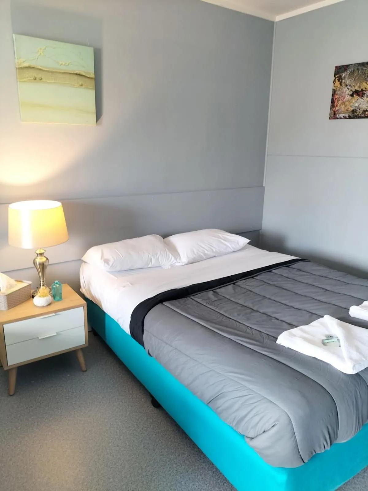 Maryborough Motel and Conference Centre