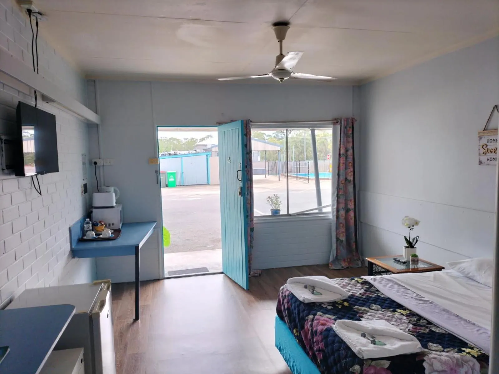 Maryborough Motel and Conference Centre