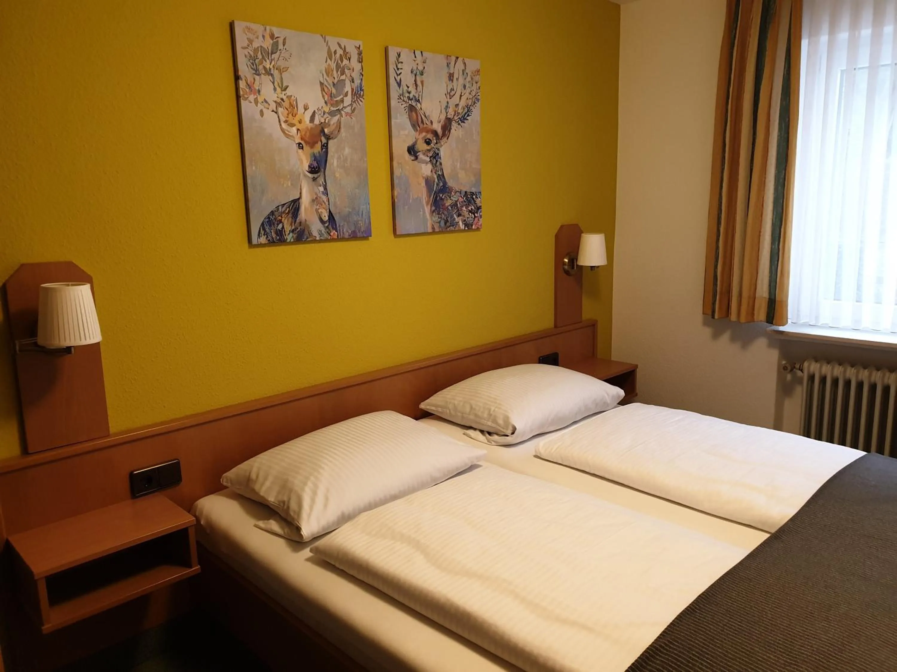 Gasthaus Zum Rebstock