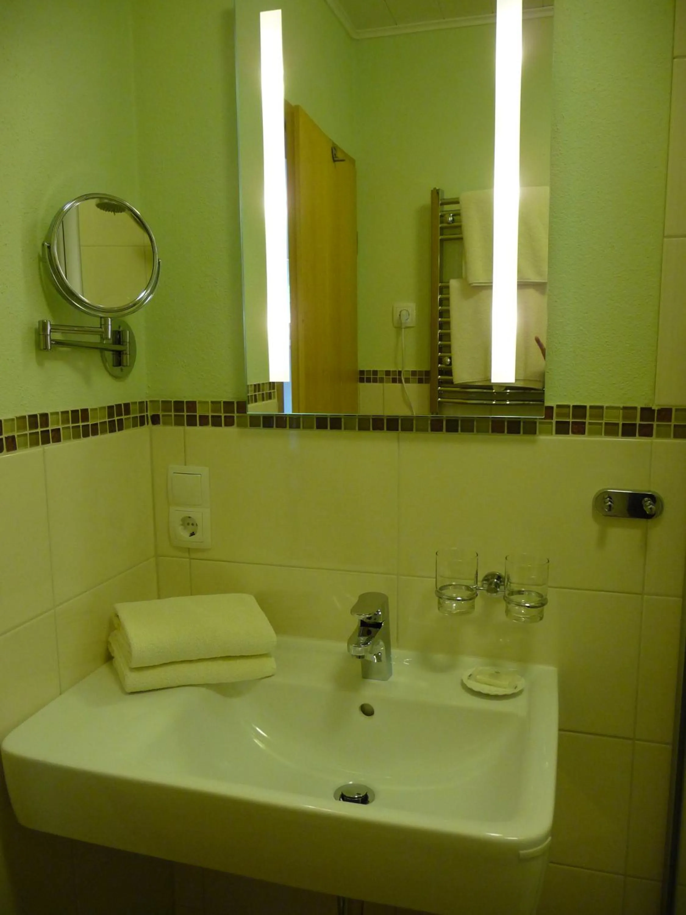 Gasthaus Zum Rebstock