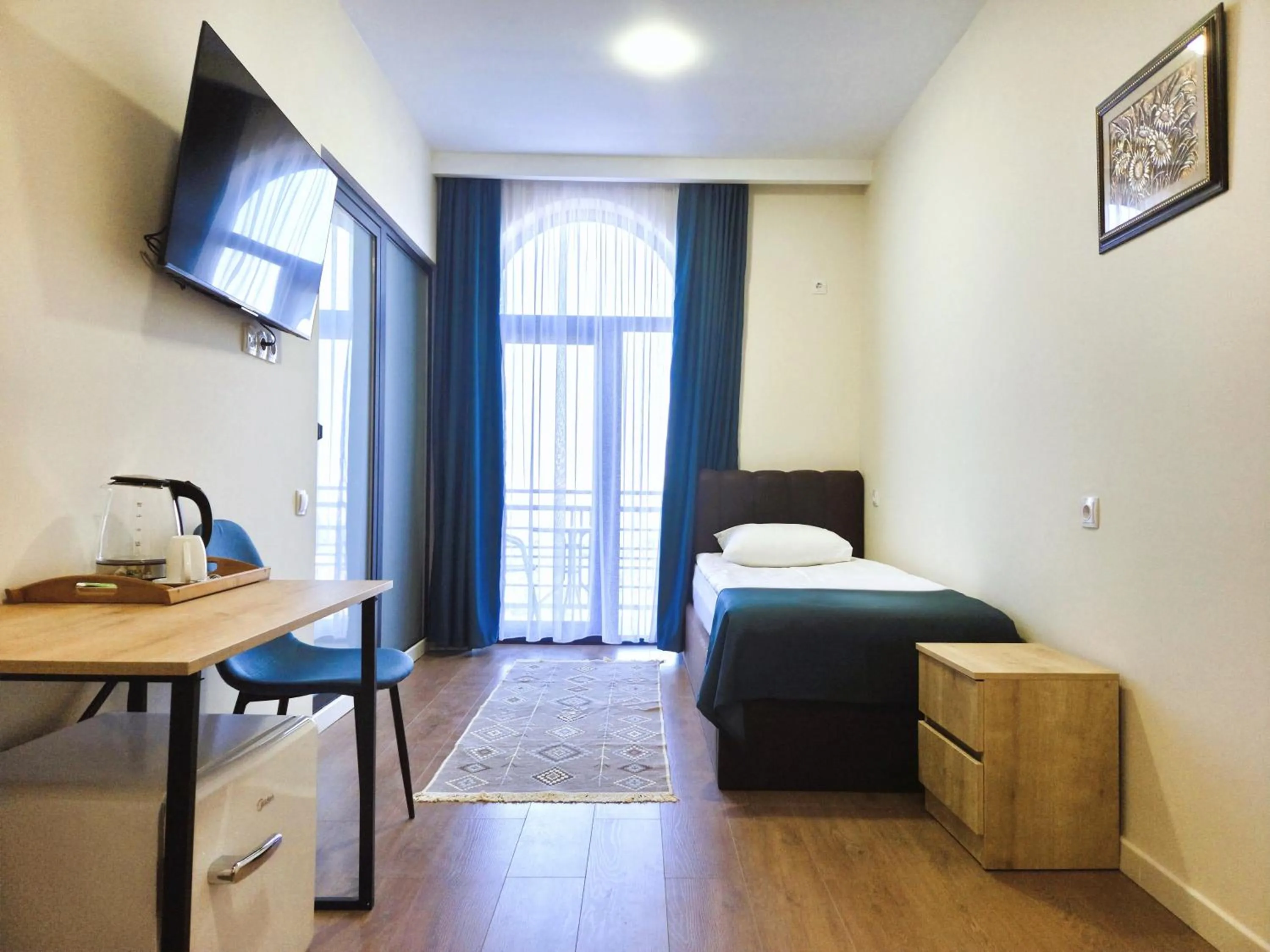 Single Room in Hotel Ere's Palace