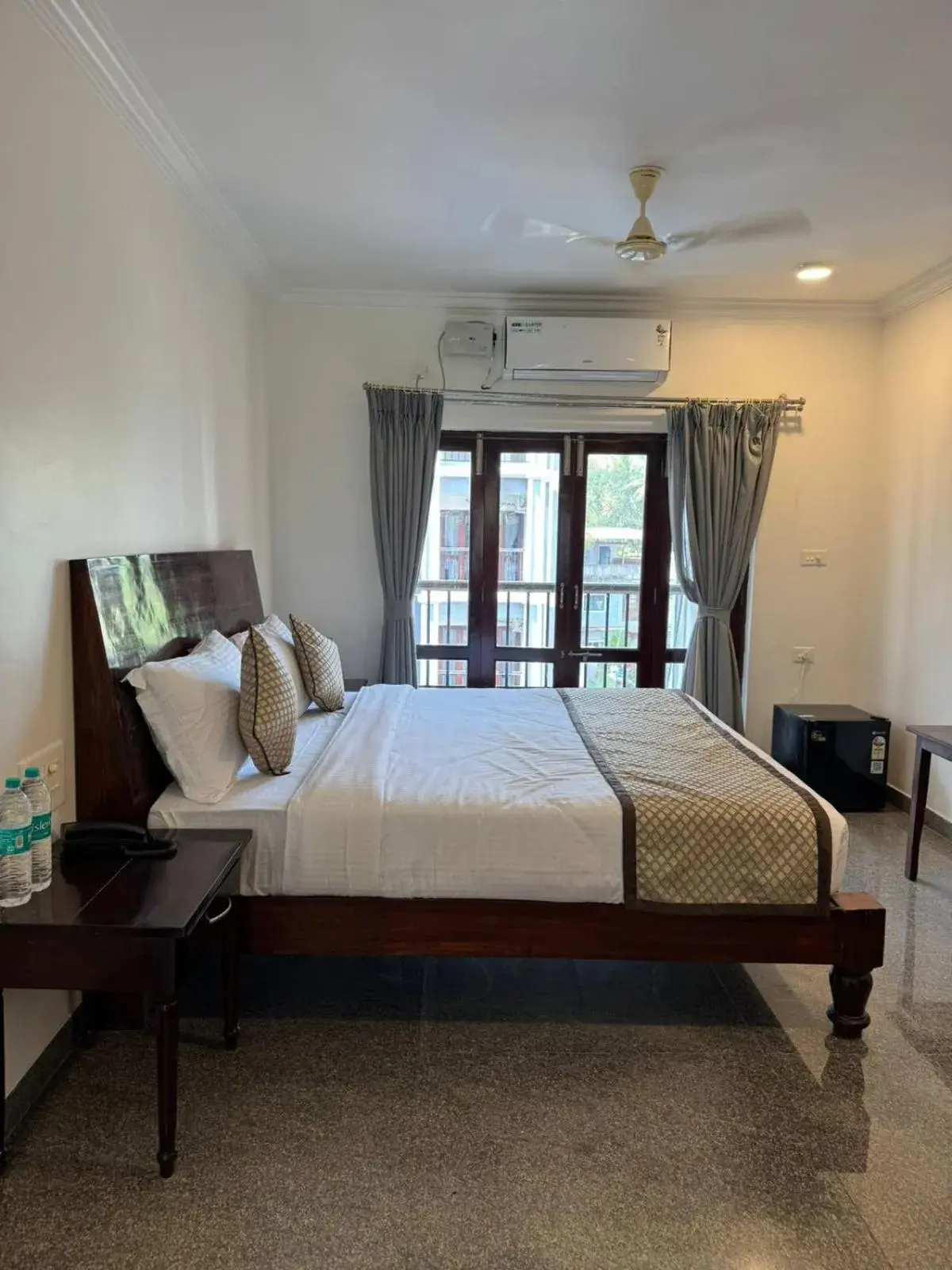 Deep International Deep International