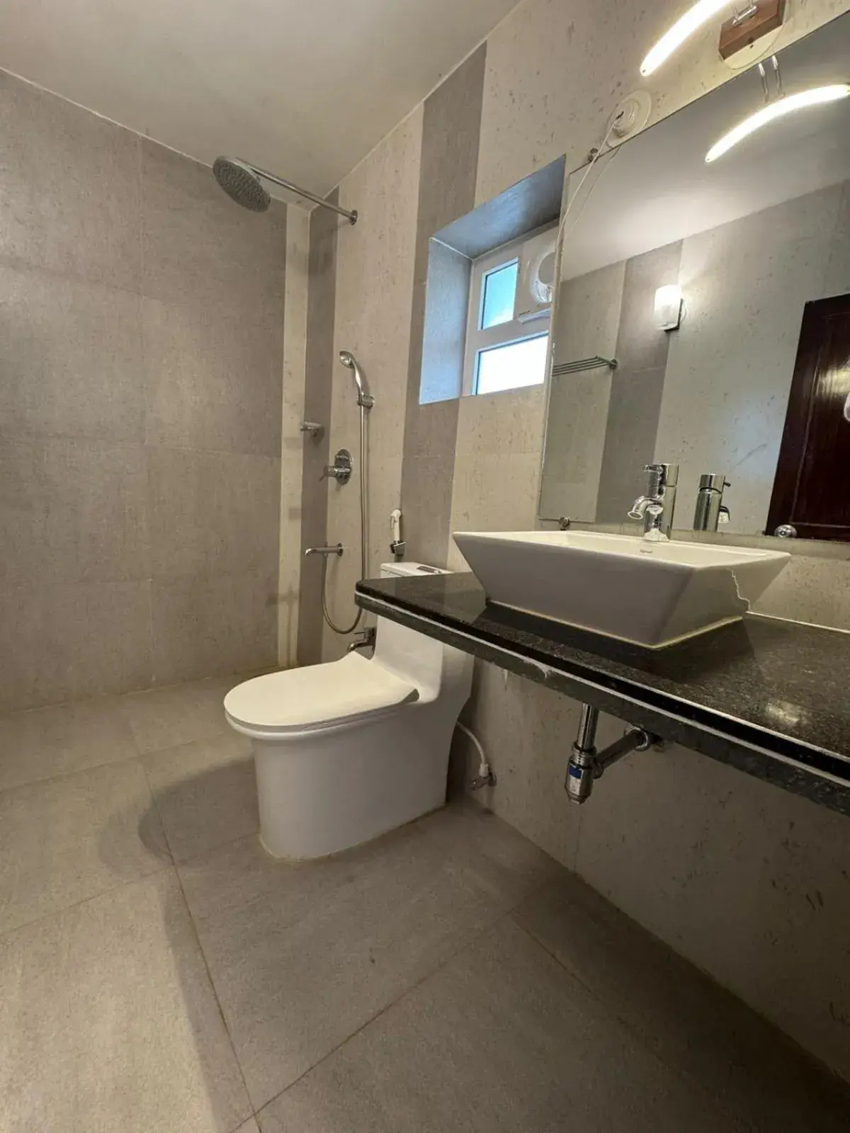 Deep International Deep International