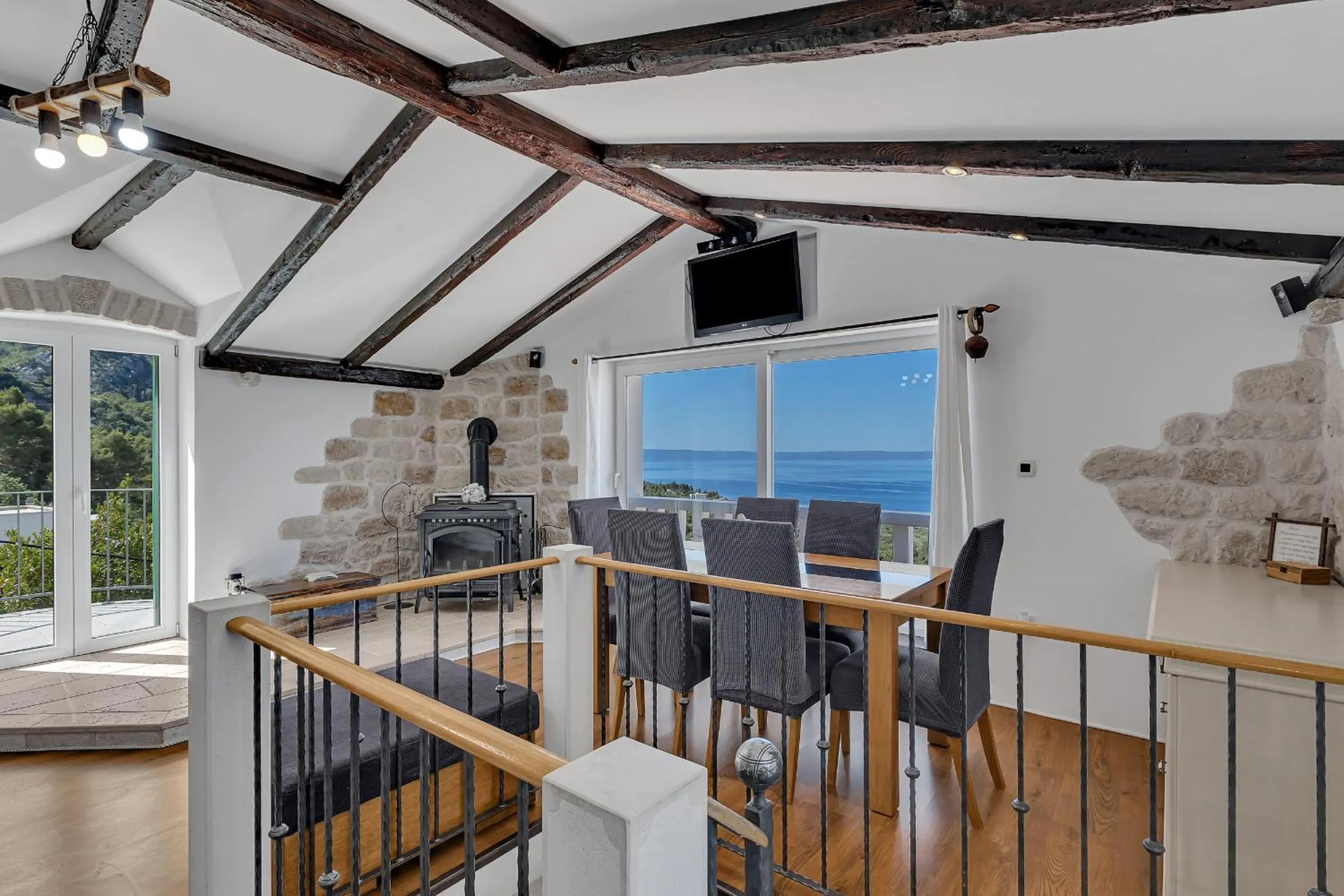 Villa Luma - Makarska Exklusiv