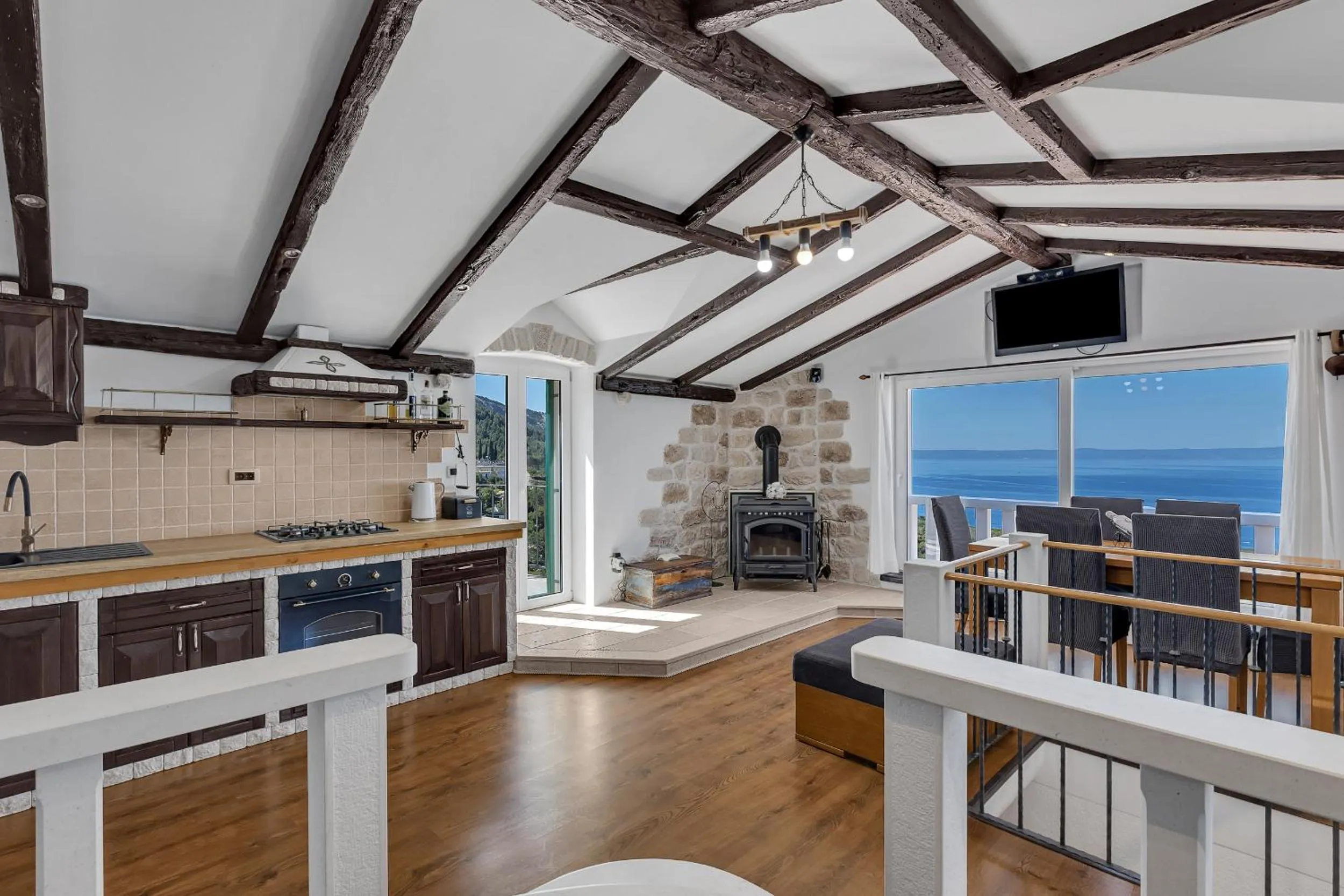 Villa Luma - Makarska Exklusiv