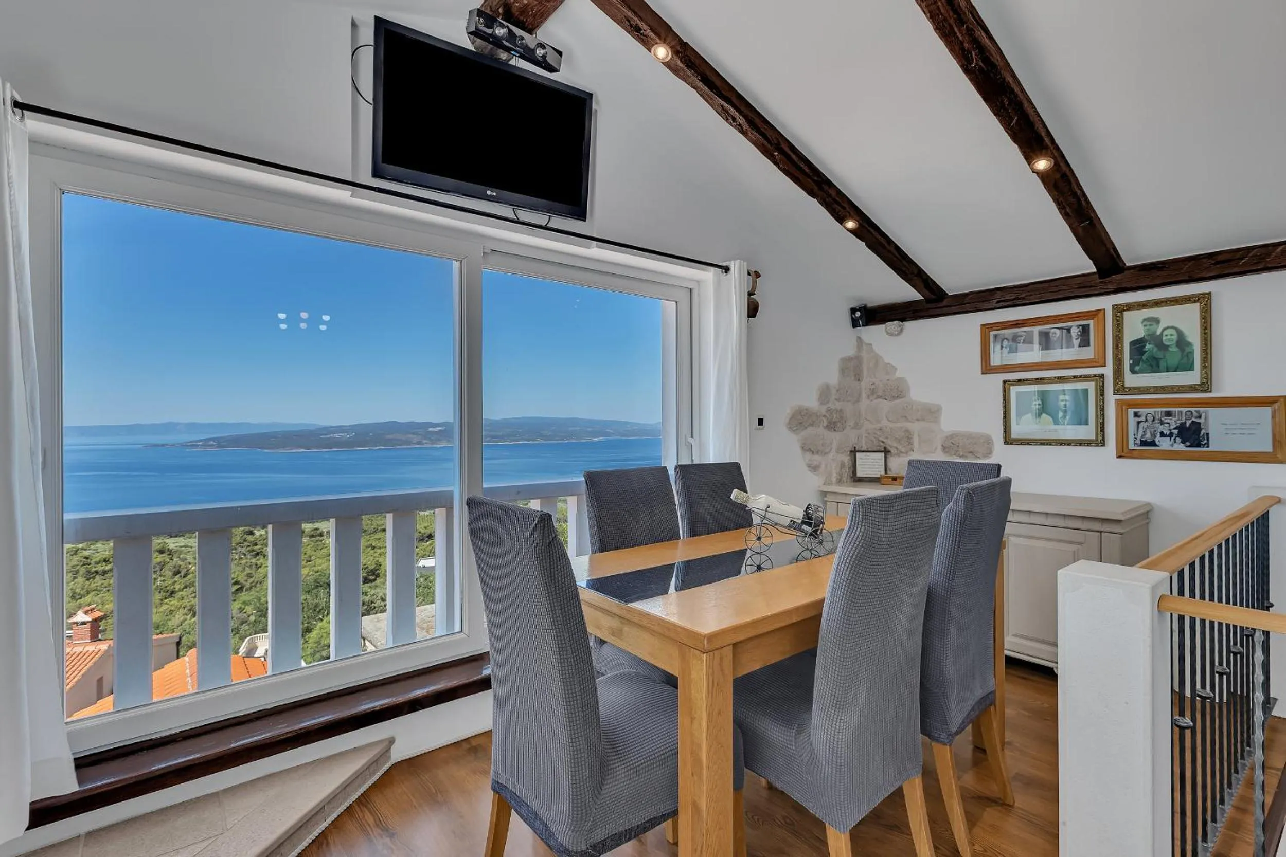 Villa Luma - Makarska Exklusiv