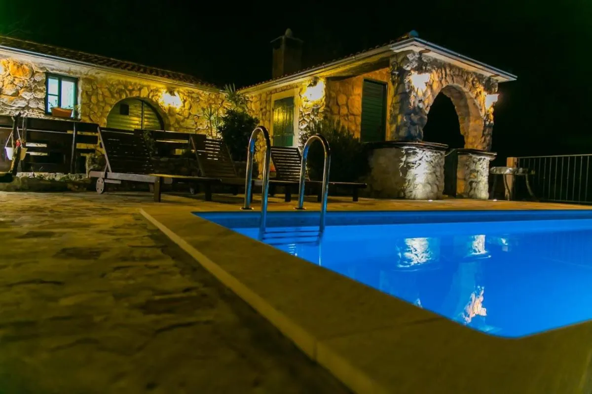 Villa Luma - Makarska Exklusiv