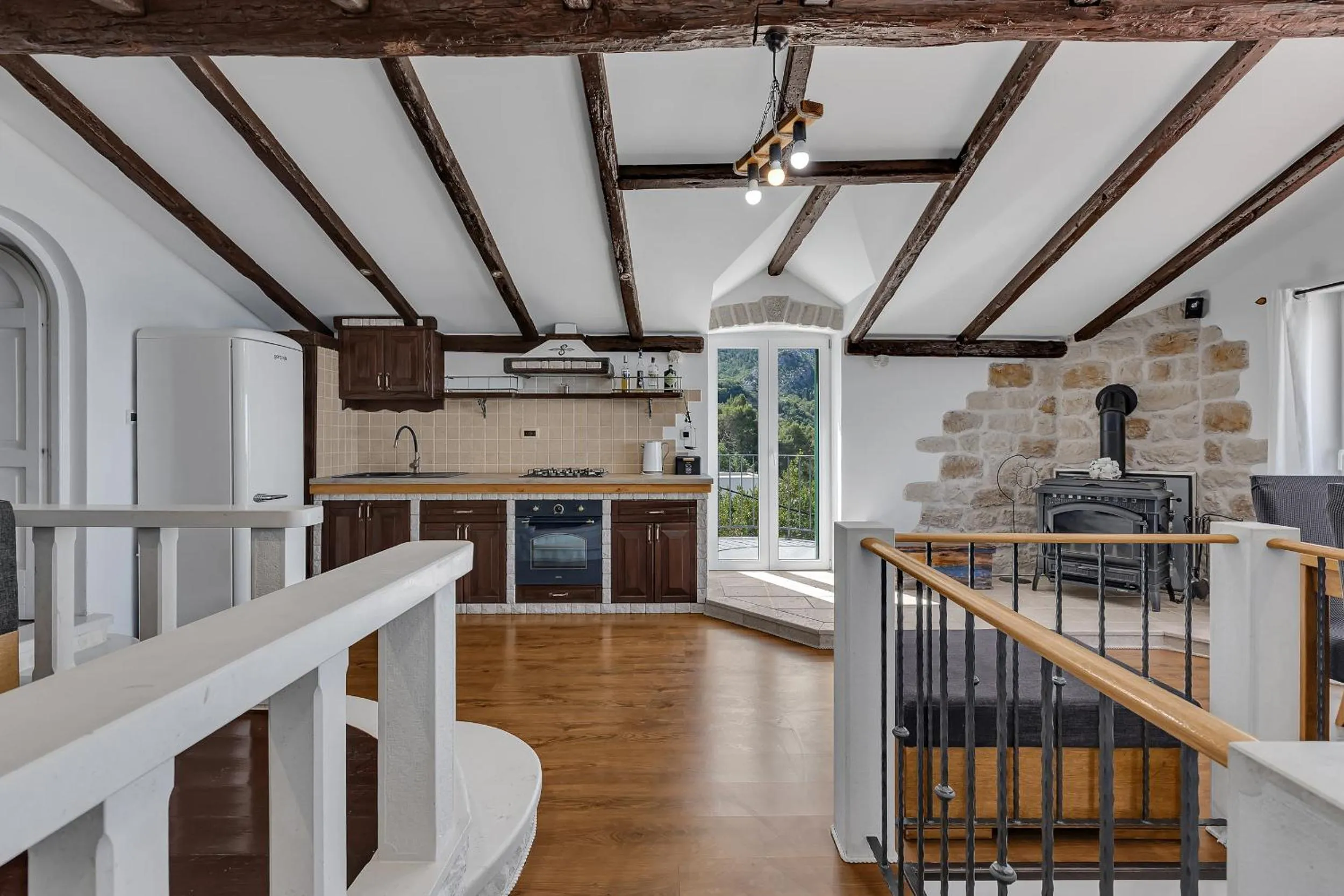 Villa Luma - Makarska Exklusiv