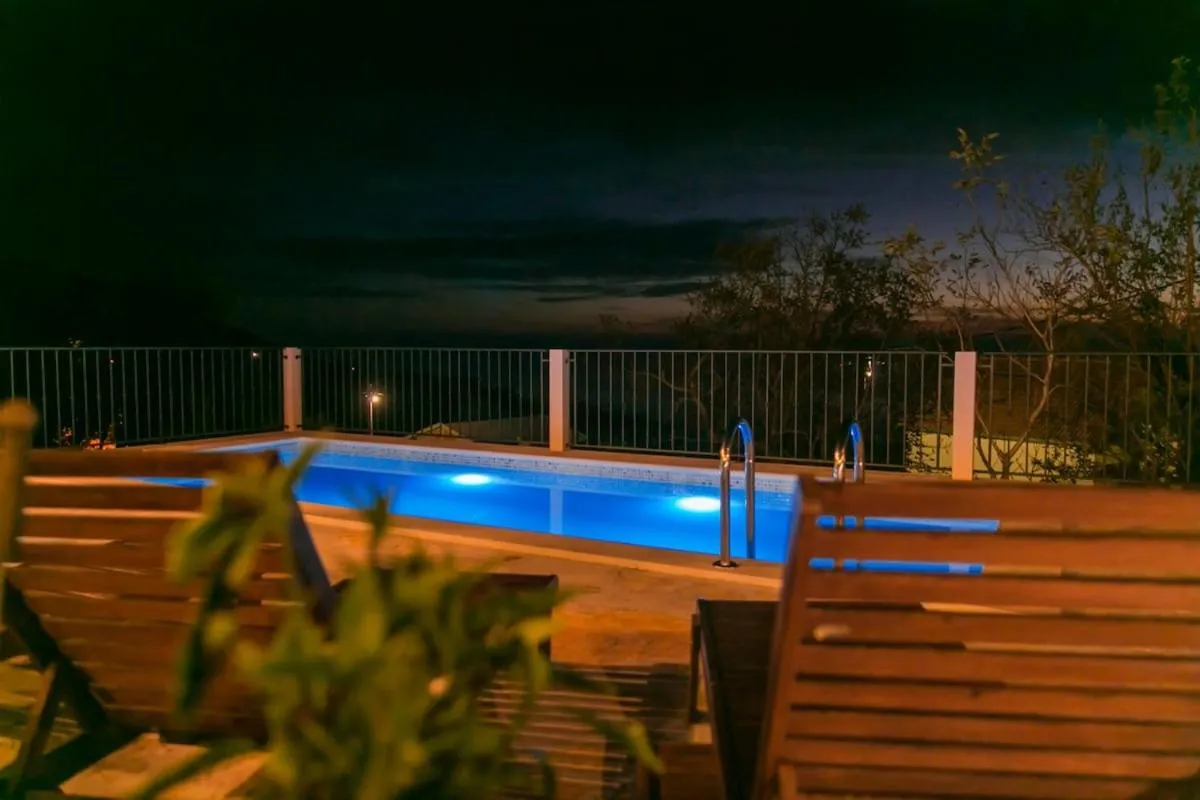 Villa Luma - Makarska Exklusiv