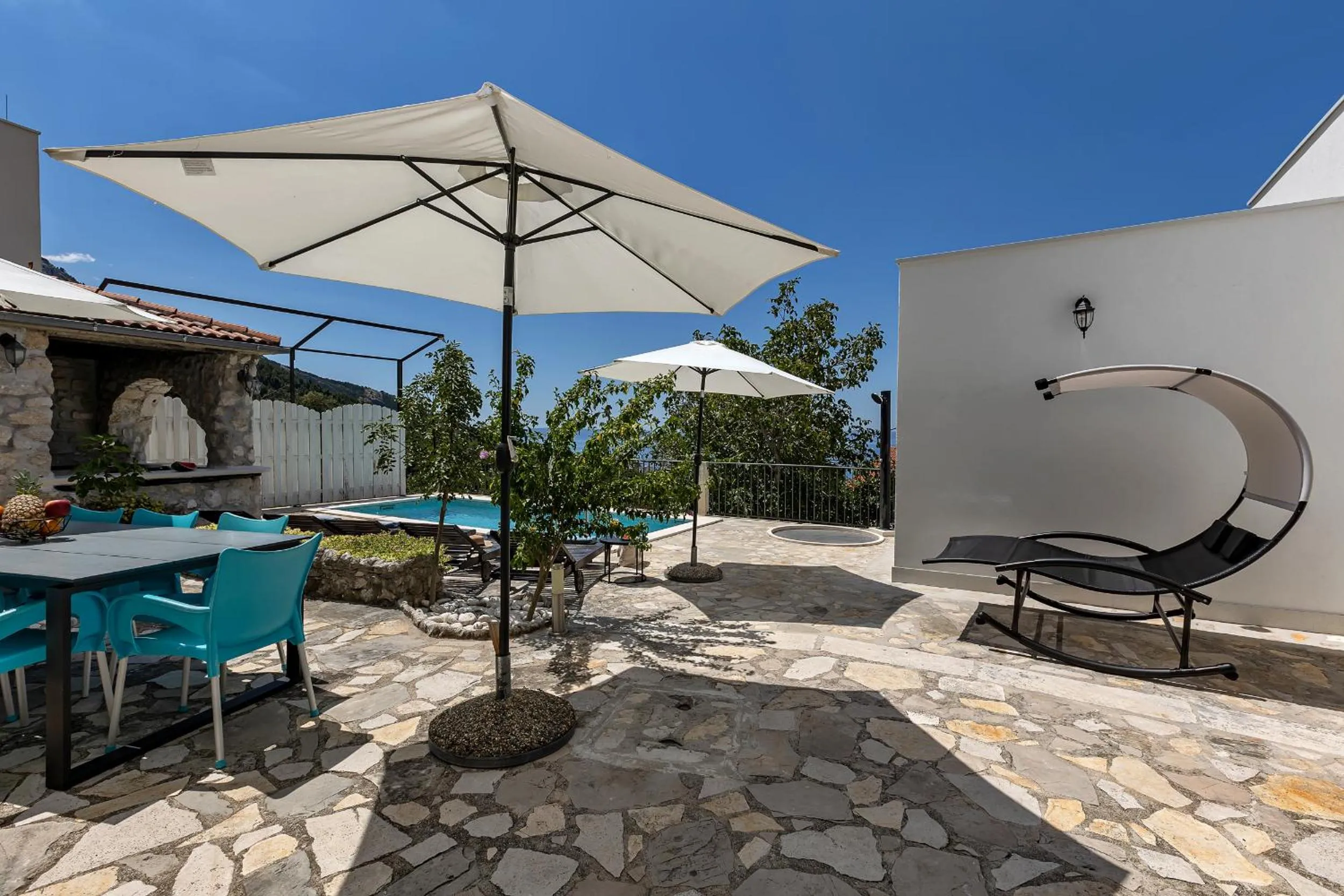 Villa Luma - Makarska Exklusiv