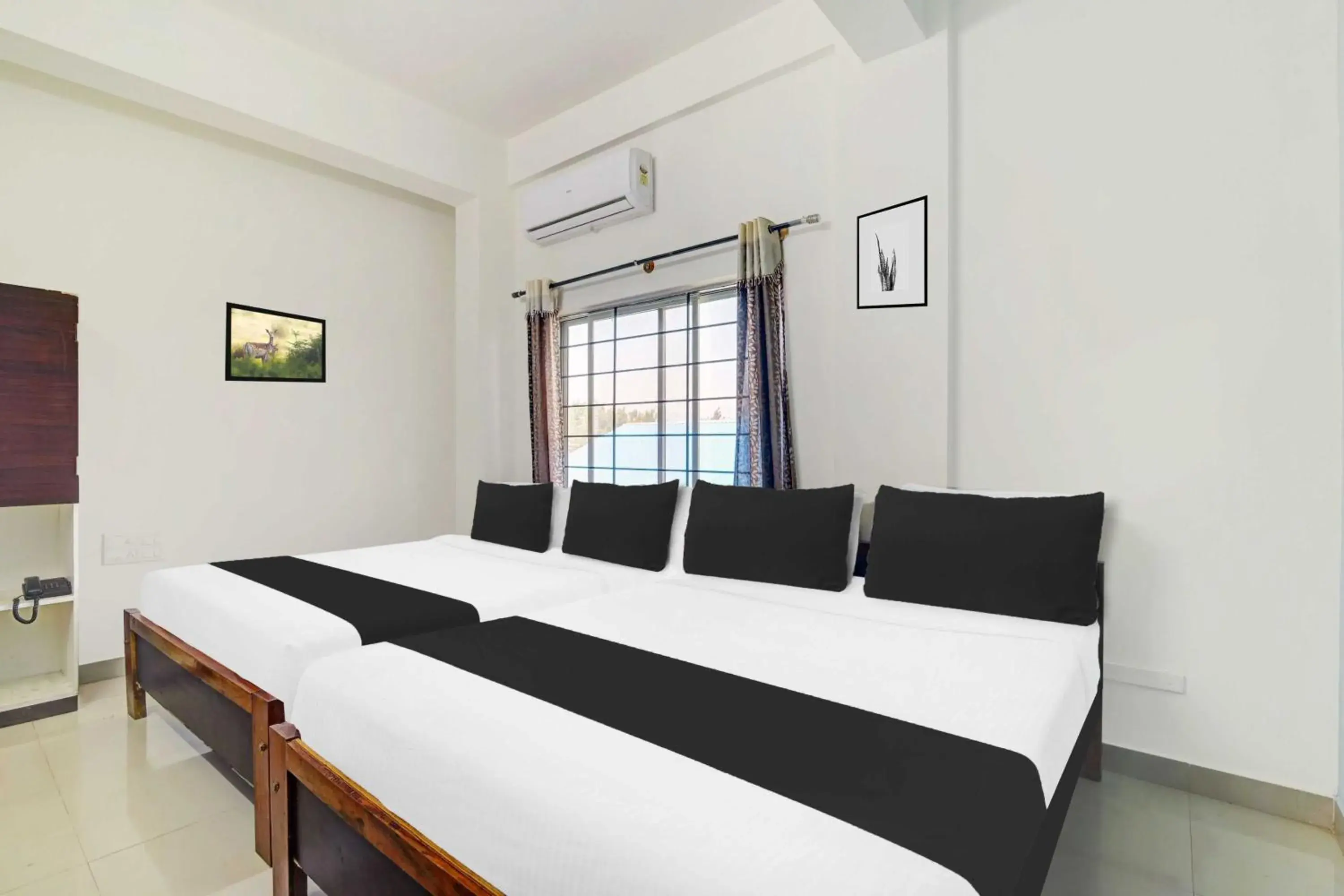 Super Hotel O Chikmangaluru Near Railway Station Super Hotel O Chikmangaluru Near Railway Station