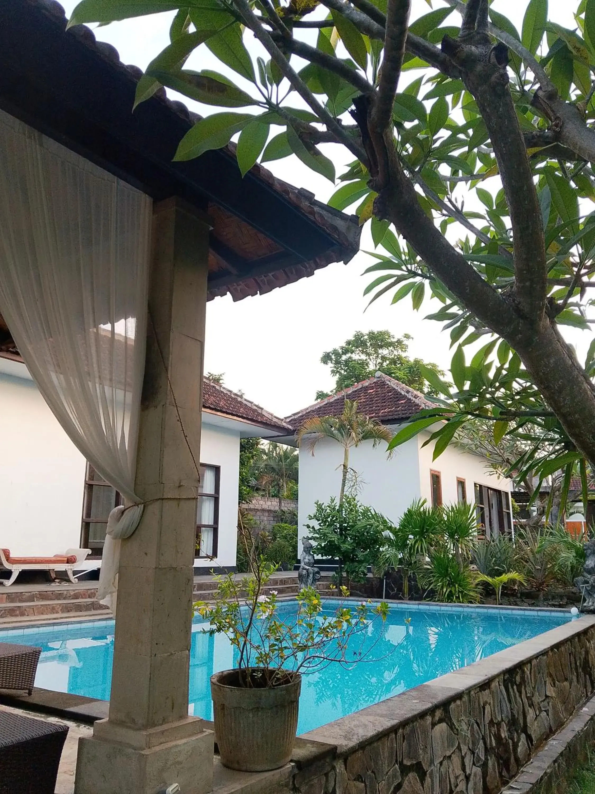 Two-Bedroom Villa - single occupancy in Lovina villa cinta Two-Bedroom Villa - single occupancy in Lovina villa cinta