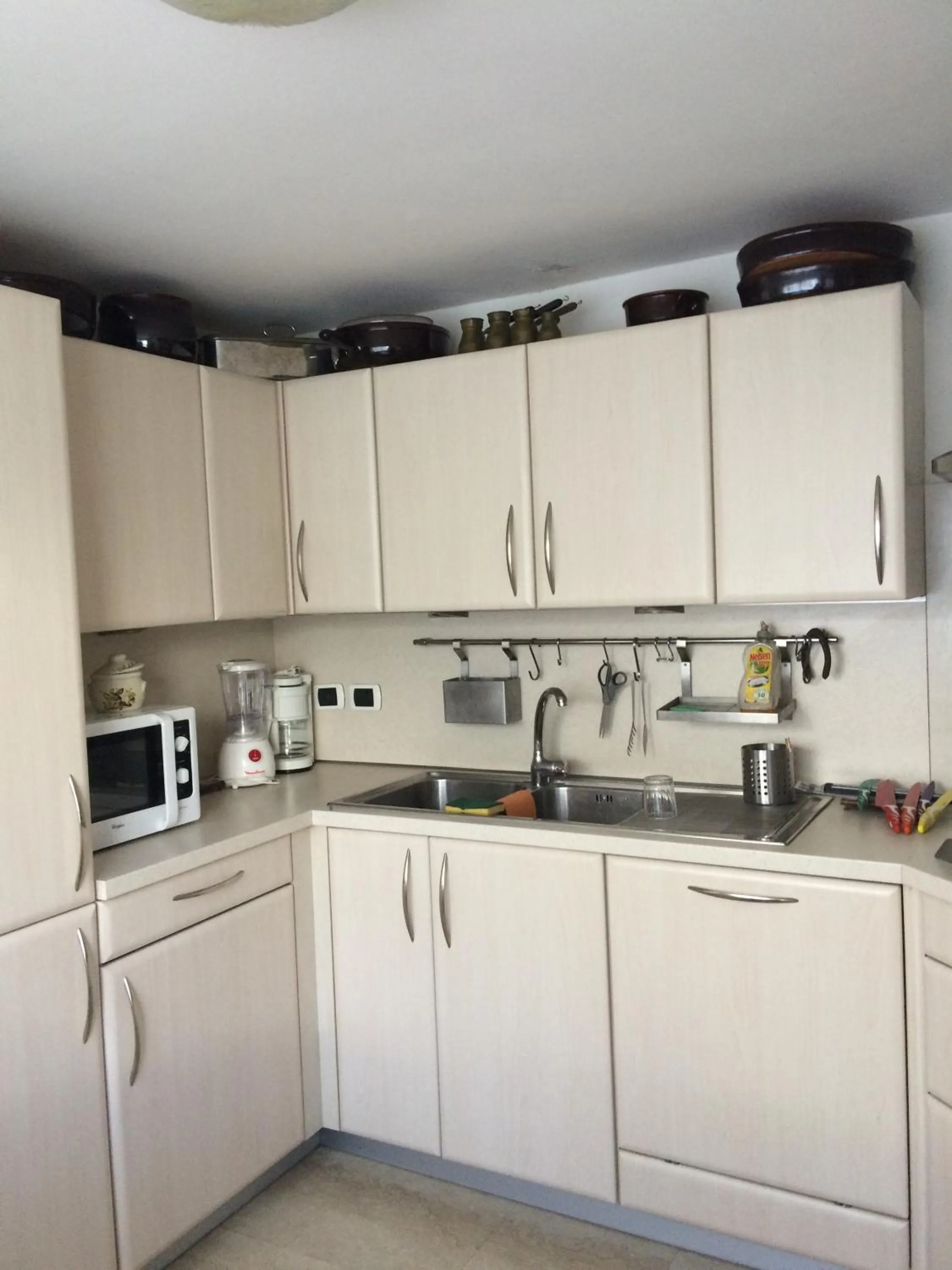 Kitchen or kitchenette in Apartment Whenlifeisbetter