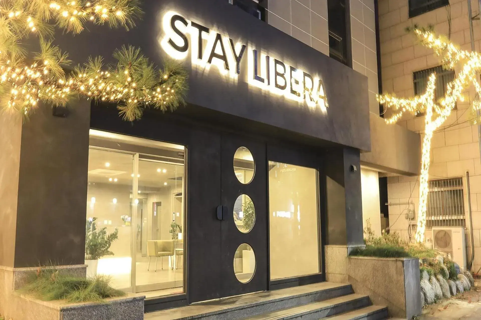 Stay Libera Stay Libera
