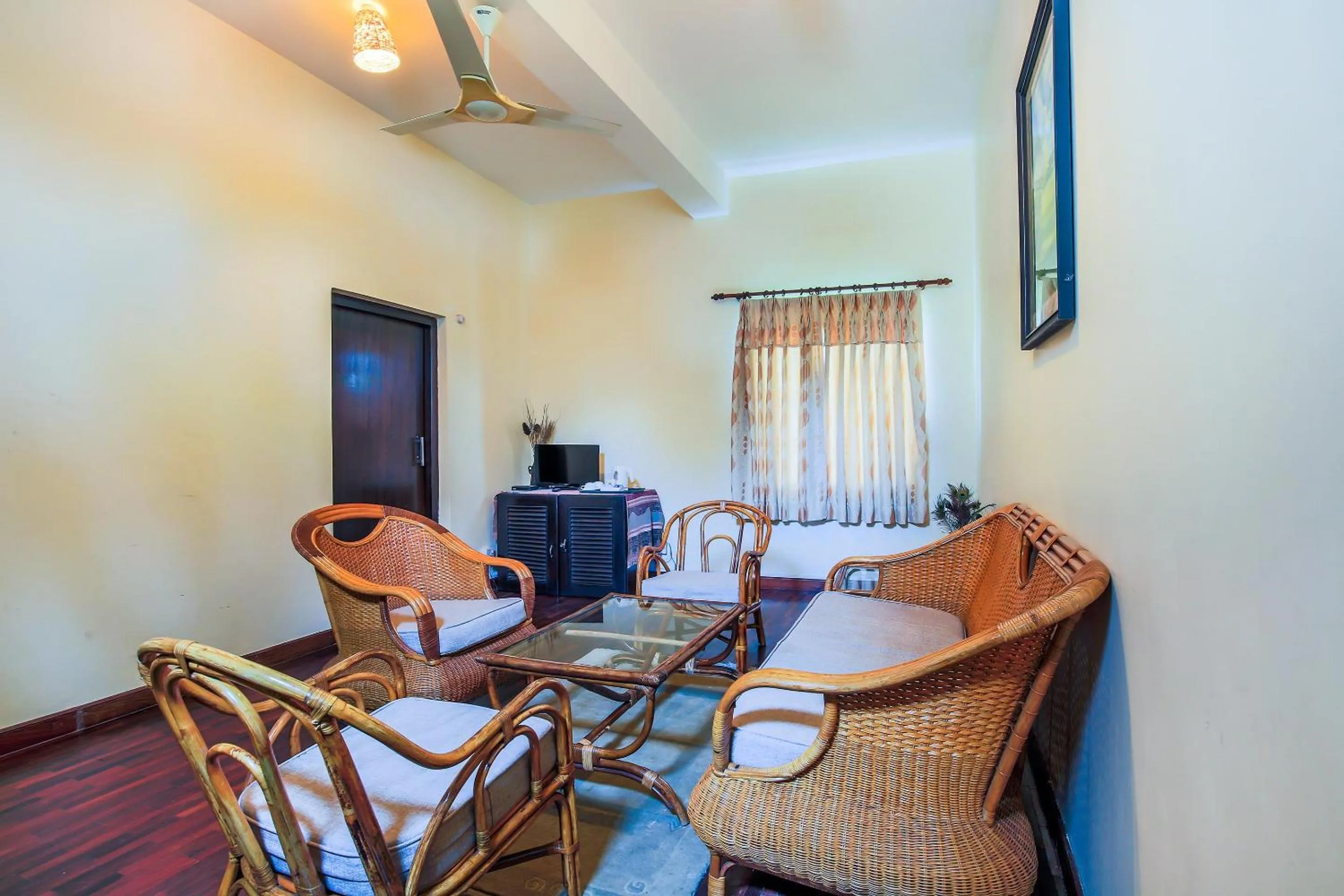 Siddhartha Hotel Narayangarh