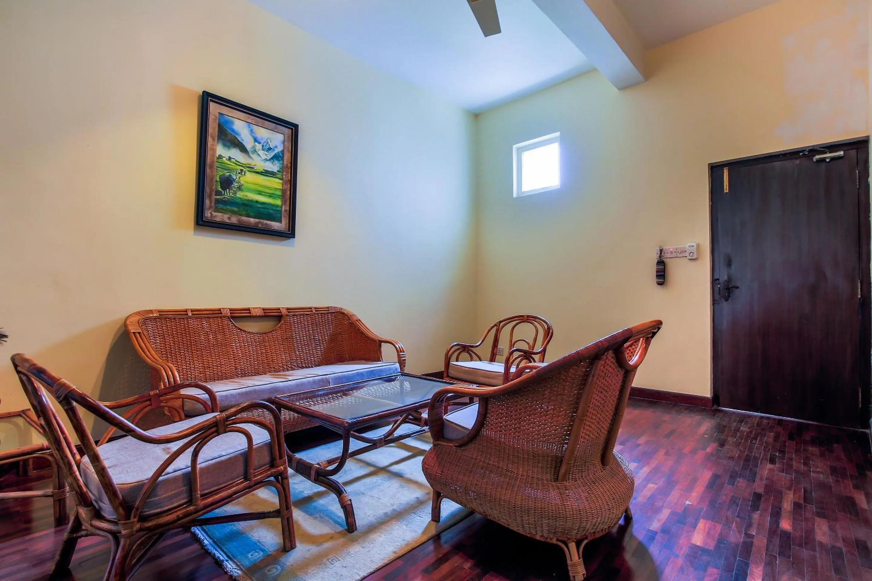 Siddhartha Hotel Narayangarh