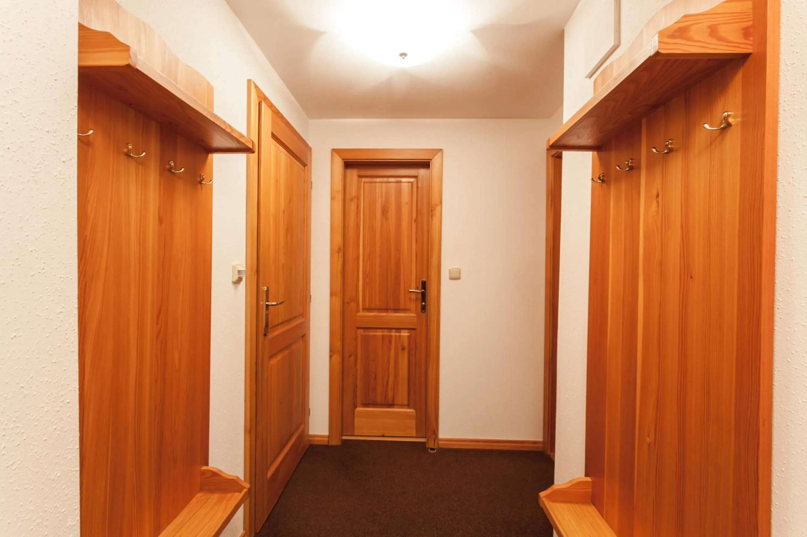 Area and facilities in Haus Wildbach - Baranek Resorts