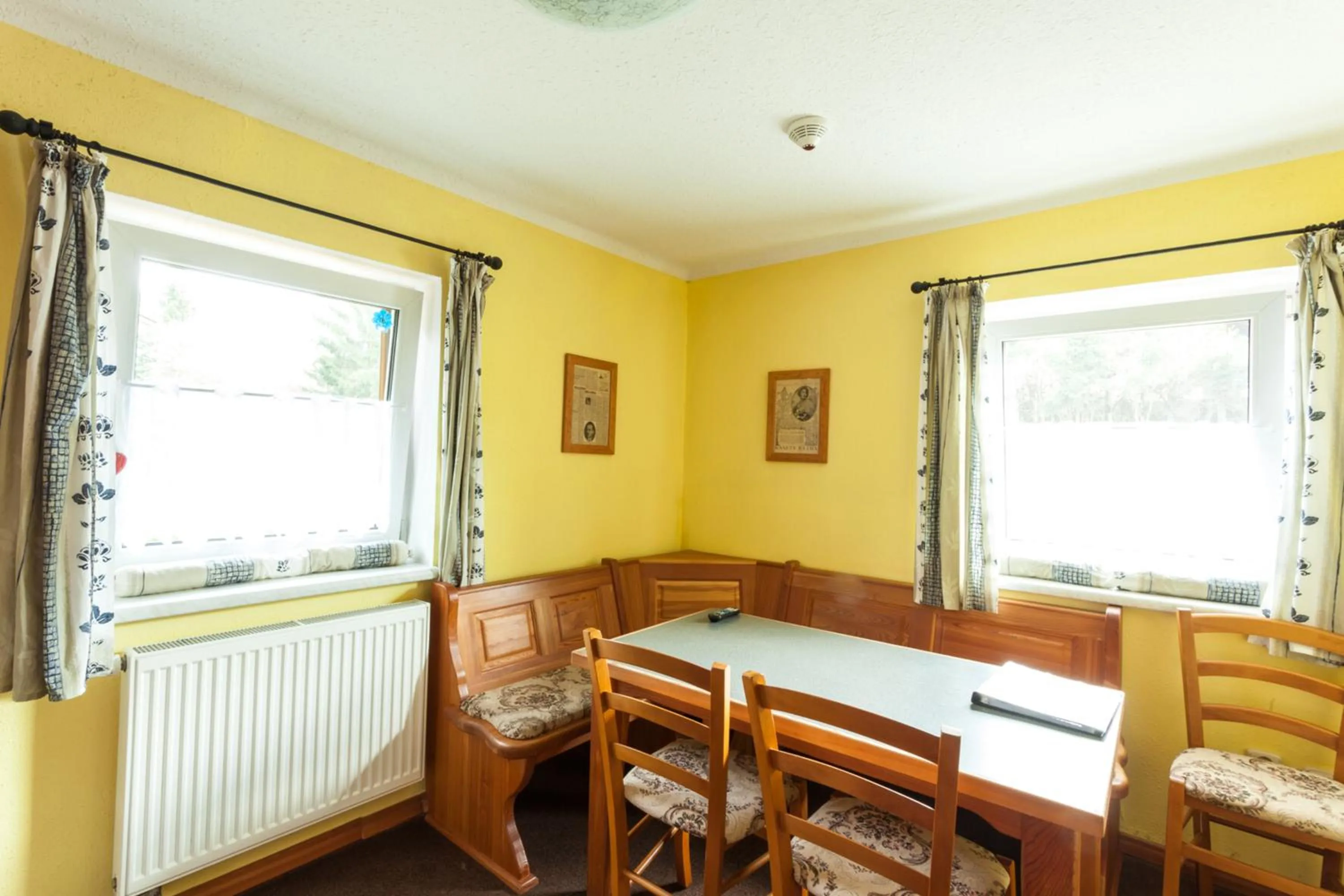 Kitchen or kitchenette in Haus Wildbach - Baranek Resorts