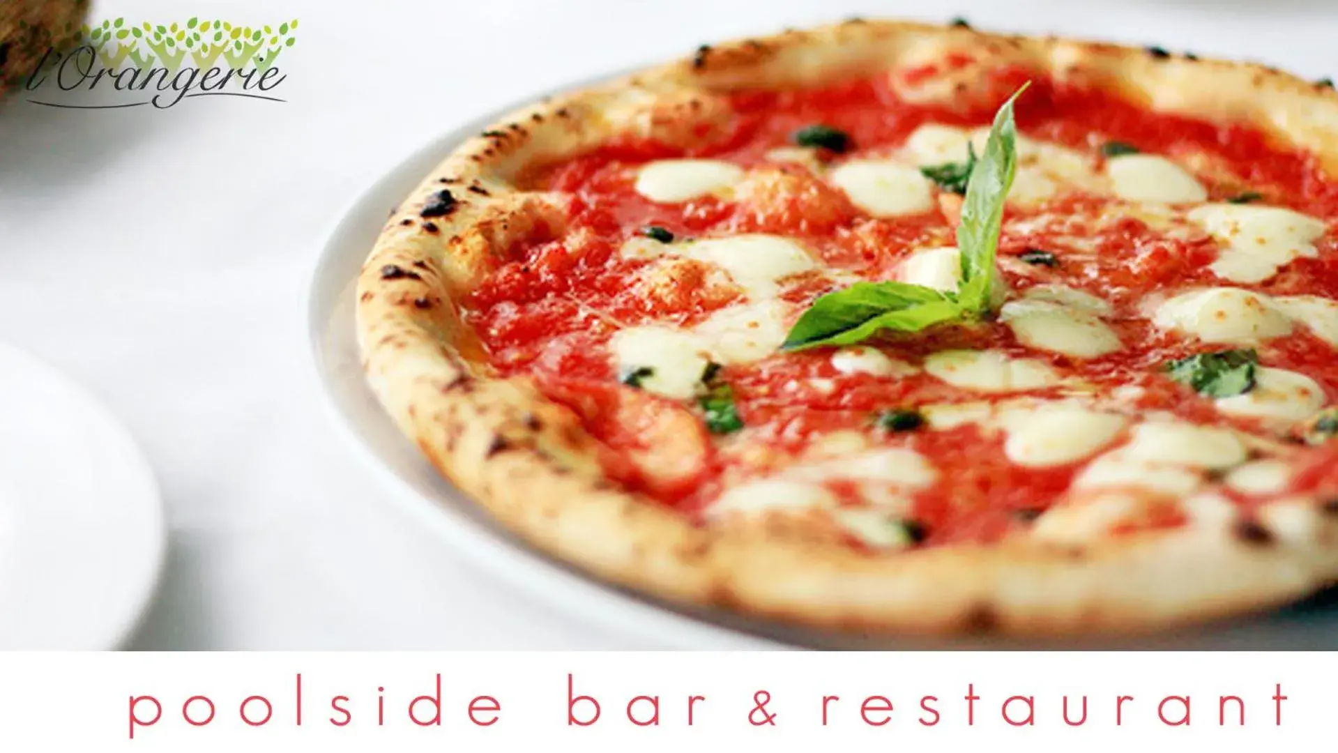 Restaurant/places to eat in Grand Hotel Excelsior Vittoria Restaurant/places to eat in Grand Hotel Excelsior Vittoria