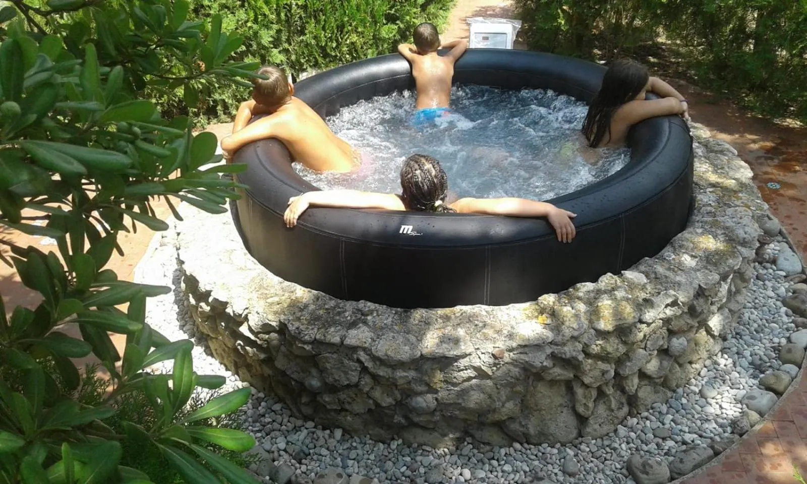 B&B L'Oasi dei Sogni