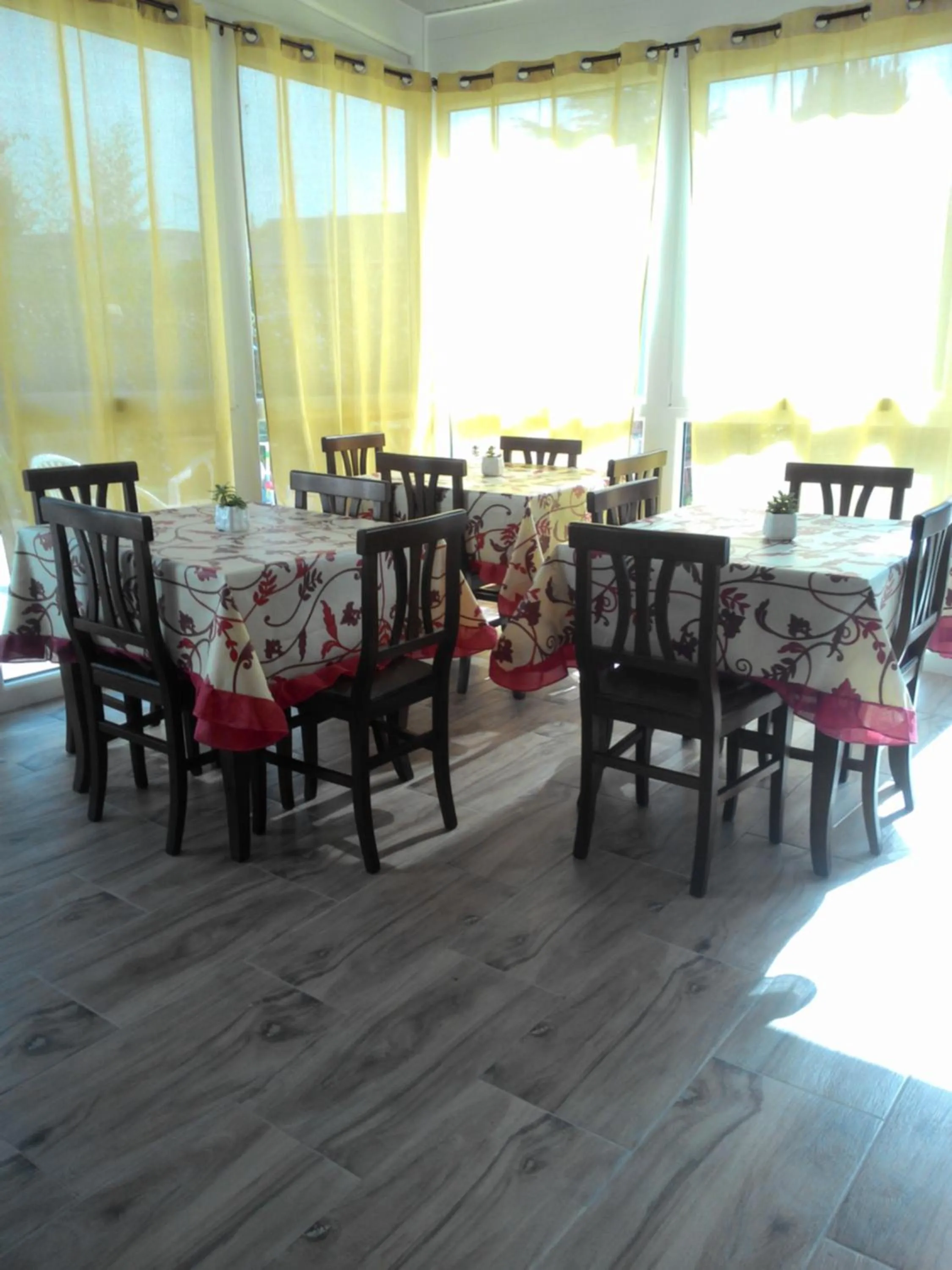 B&B L'Oasi dei Sogni