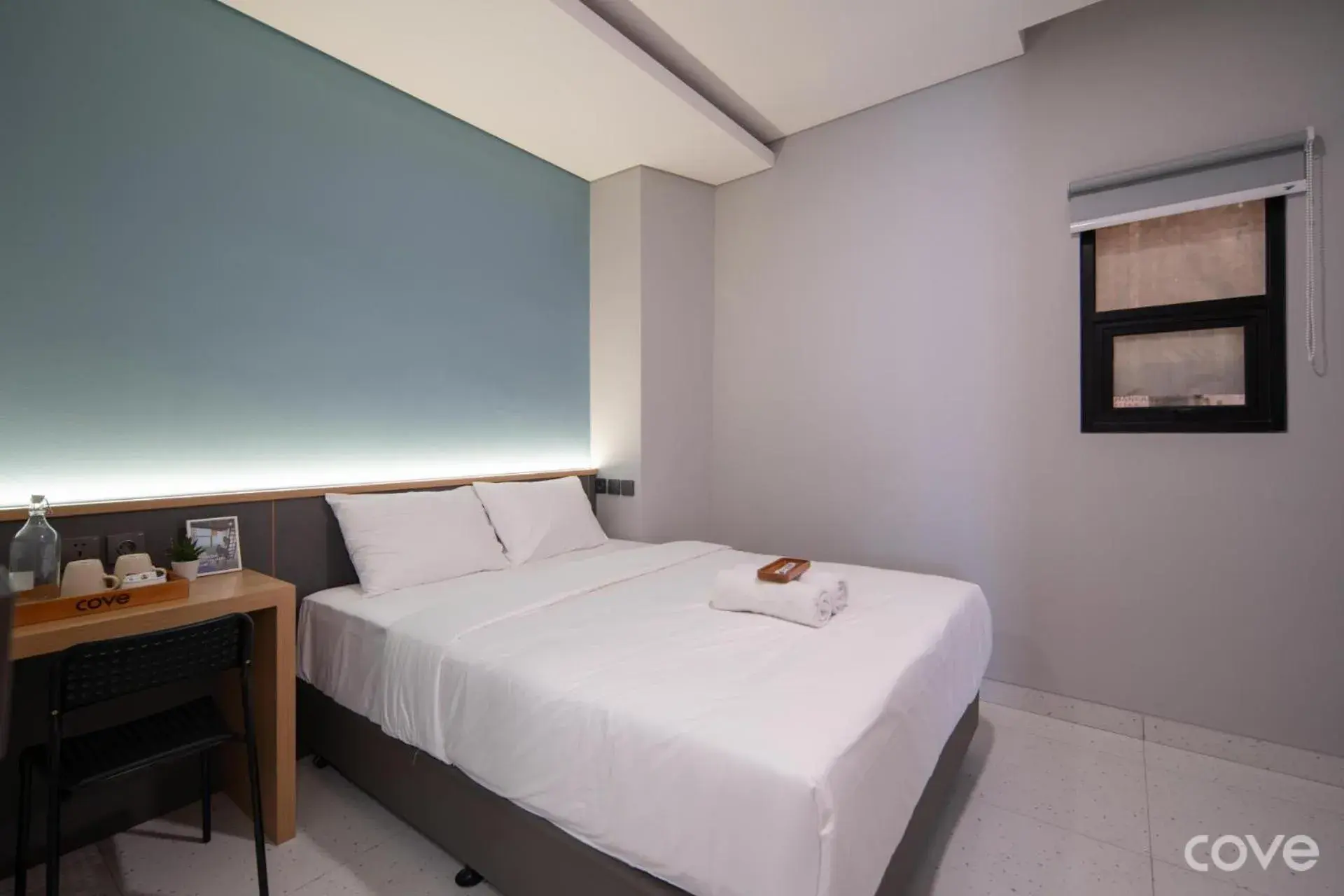 Standard Queen Room in Cove Vaia Standard Queen Room in Cove Vaia