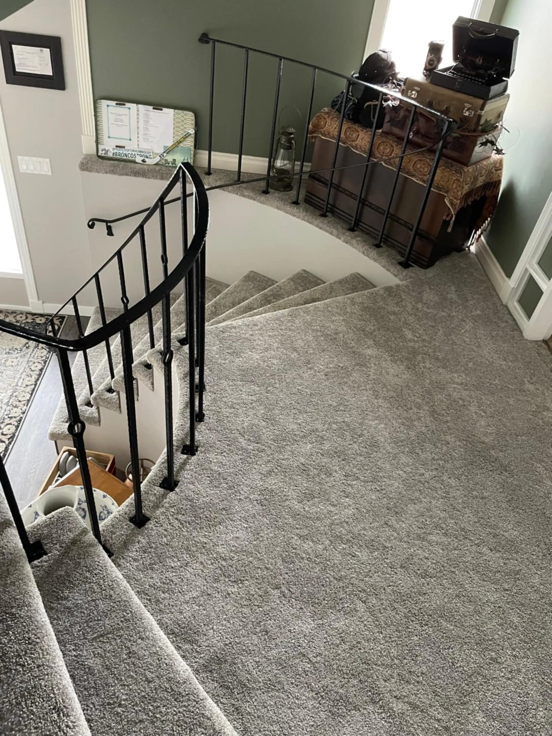 Facade/entrance in Sunny Shuswap B&B