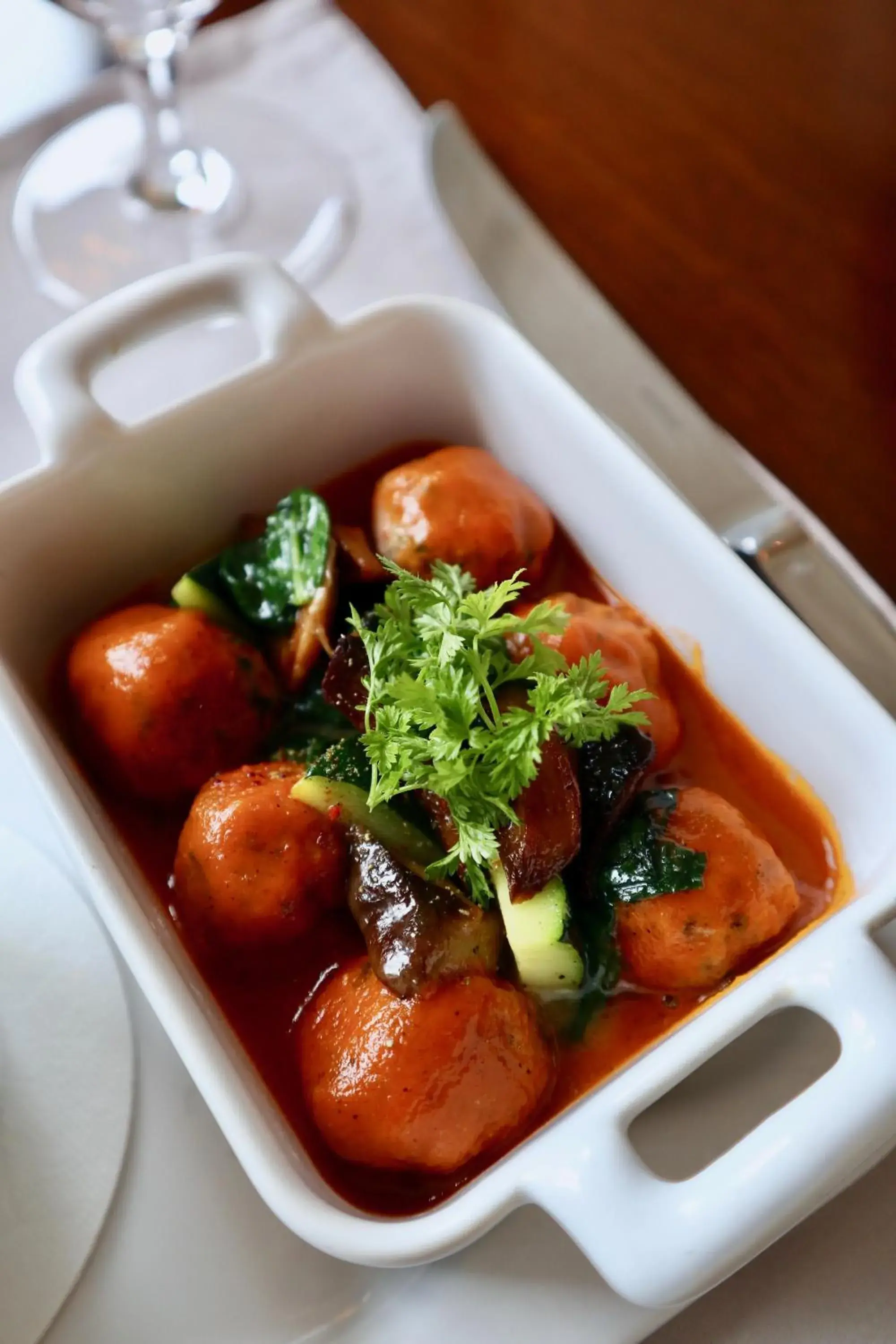 Food in Capital Hotel Food in Capital Hotel