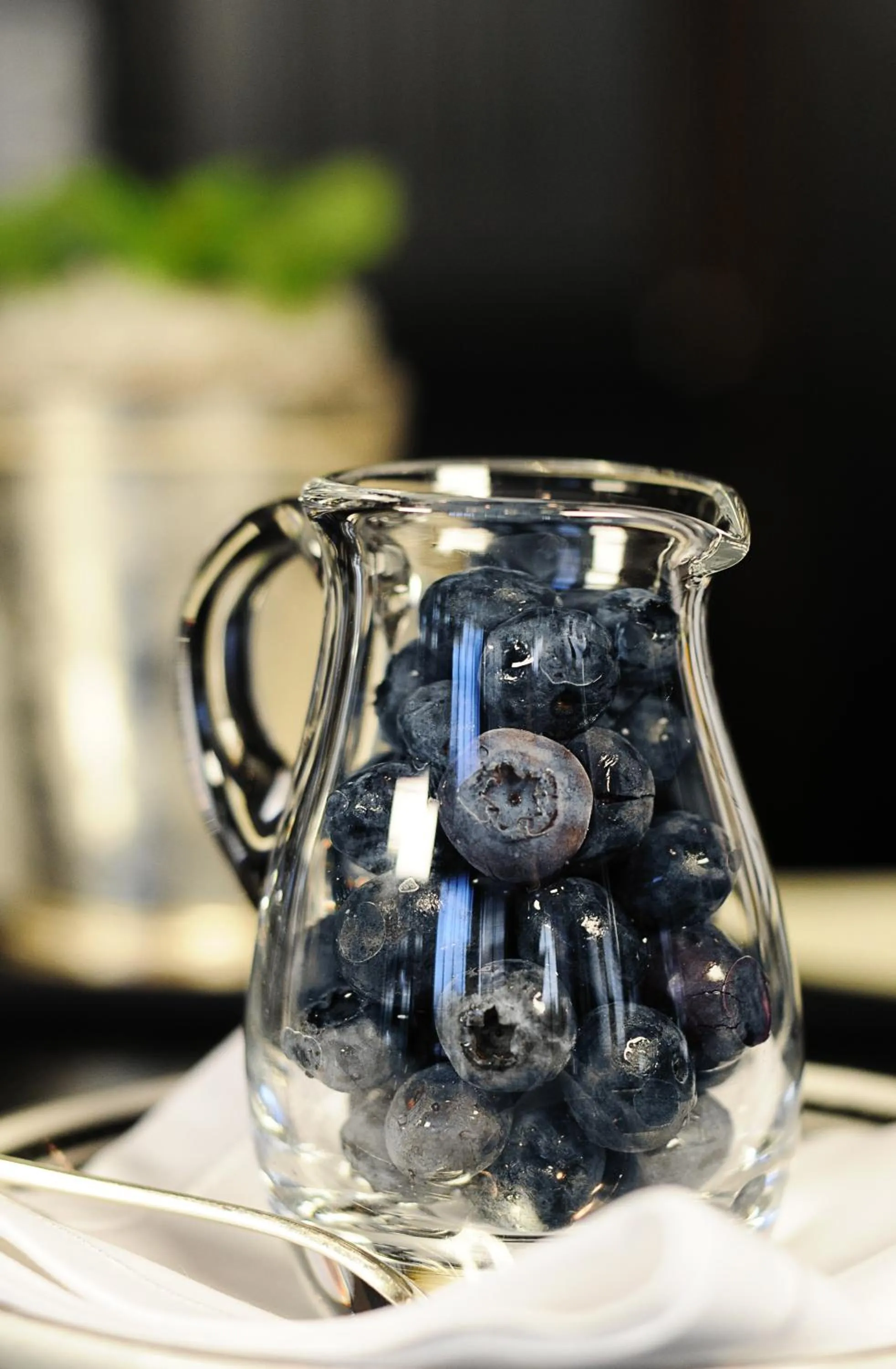 Food and drinks in Capital Hotel