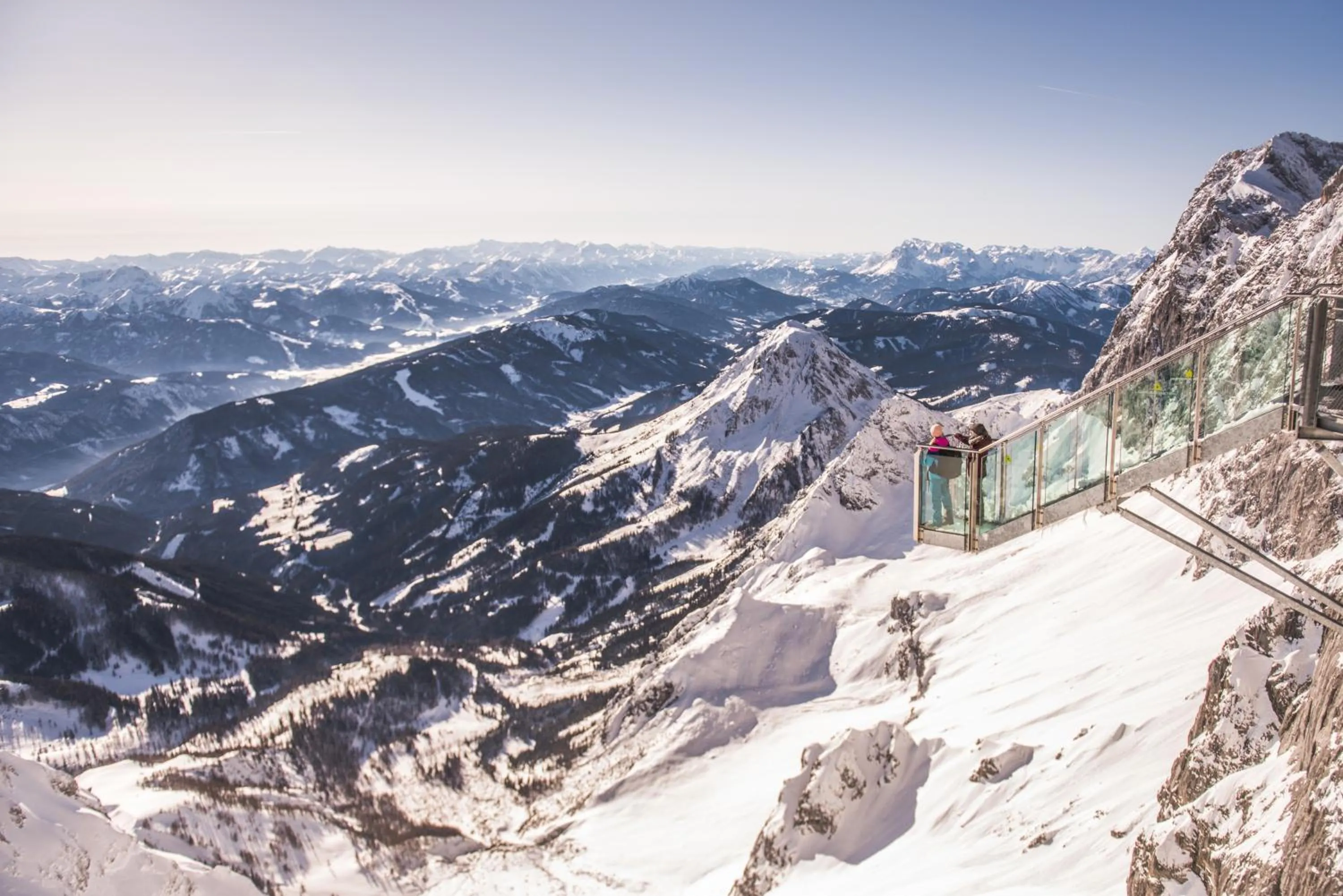 Day in Alpine Boutique Hotel wollée