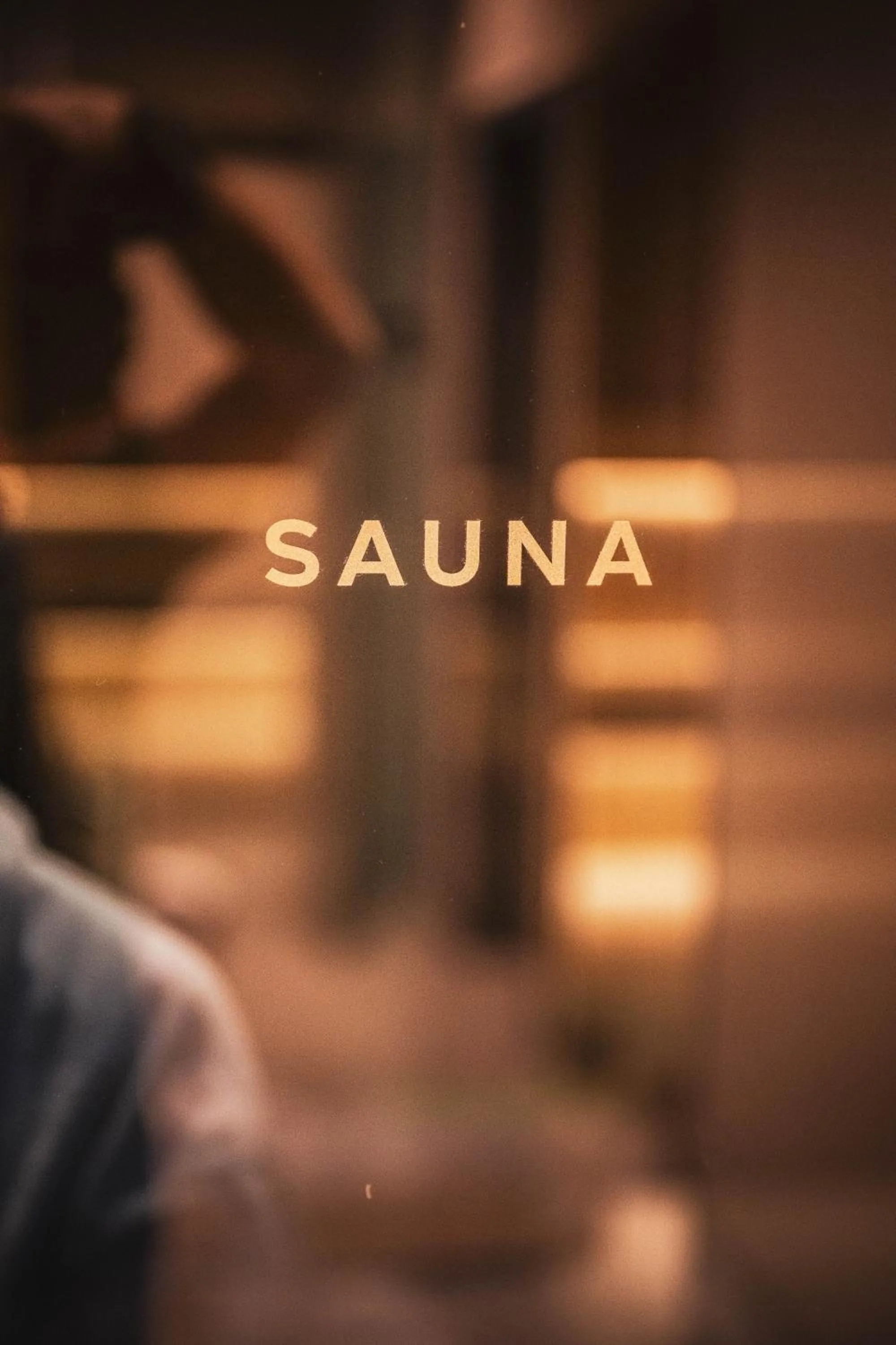 Sauna in Alpine Boutique Hotel wollée
