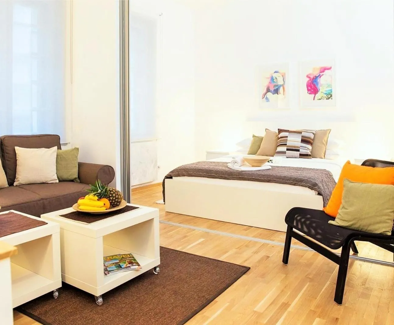 Apartments Centro
