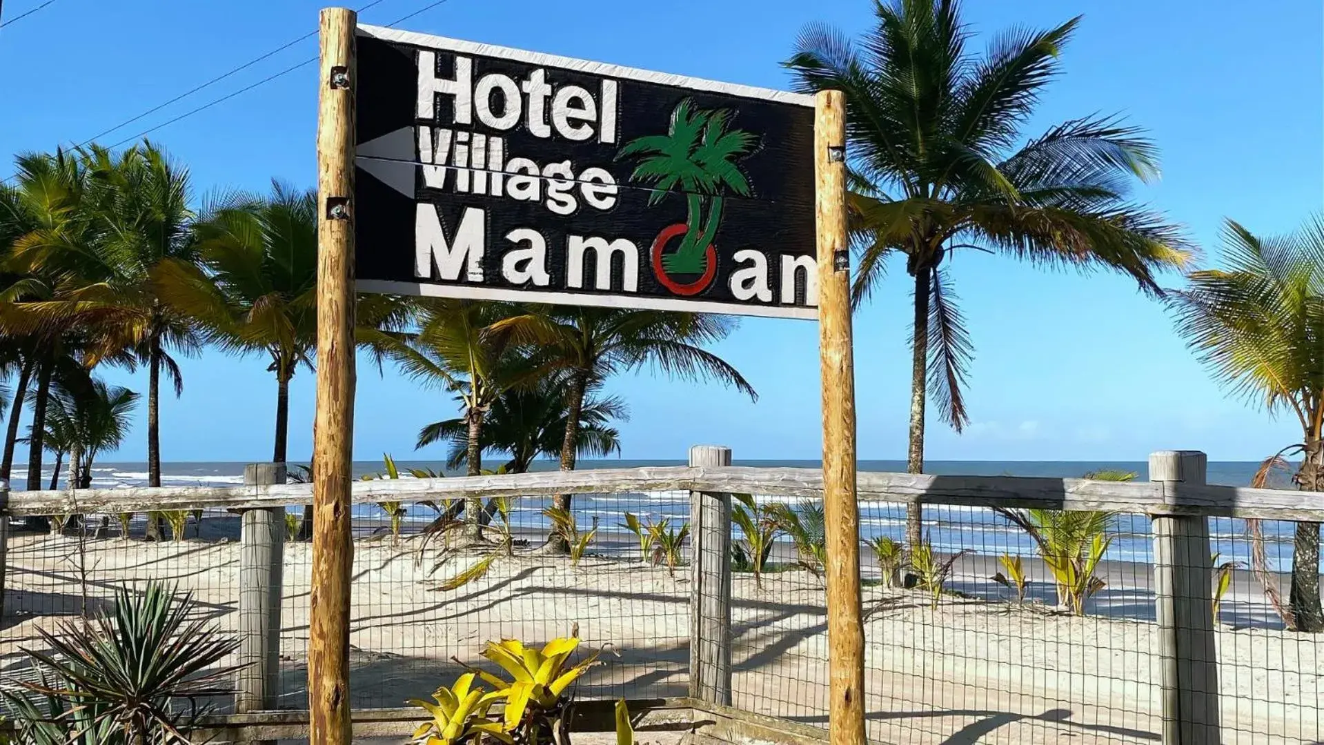 Hotel Mamoan Hotel Mamoan