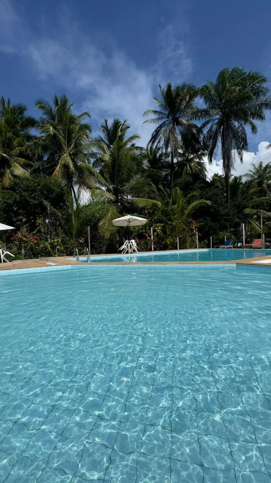 Hotel Mamoan